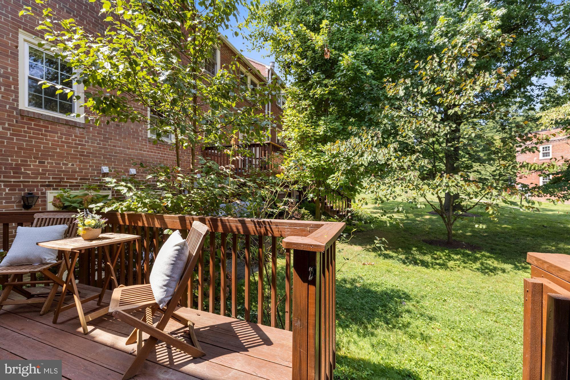 KENWOOD FOREST - Residential