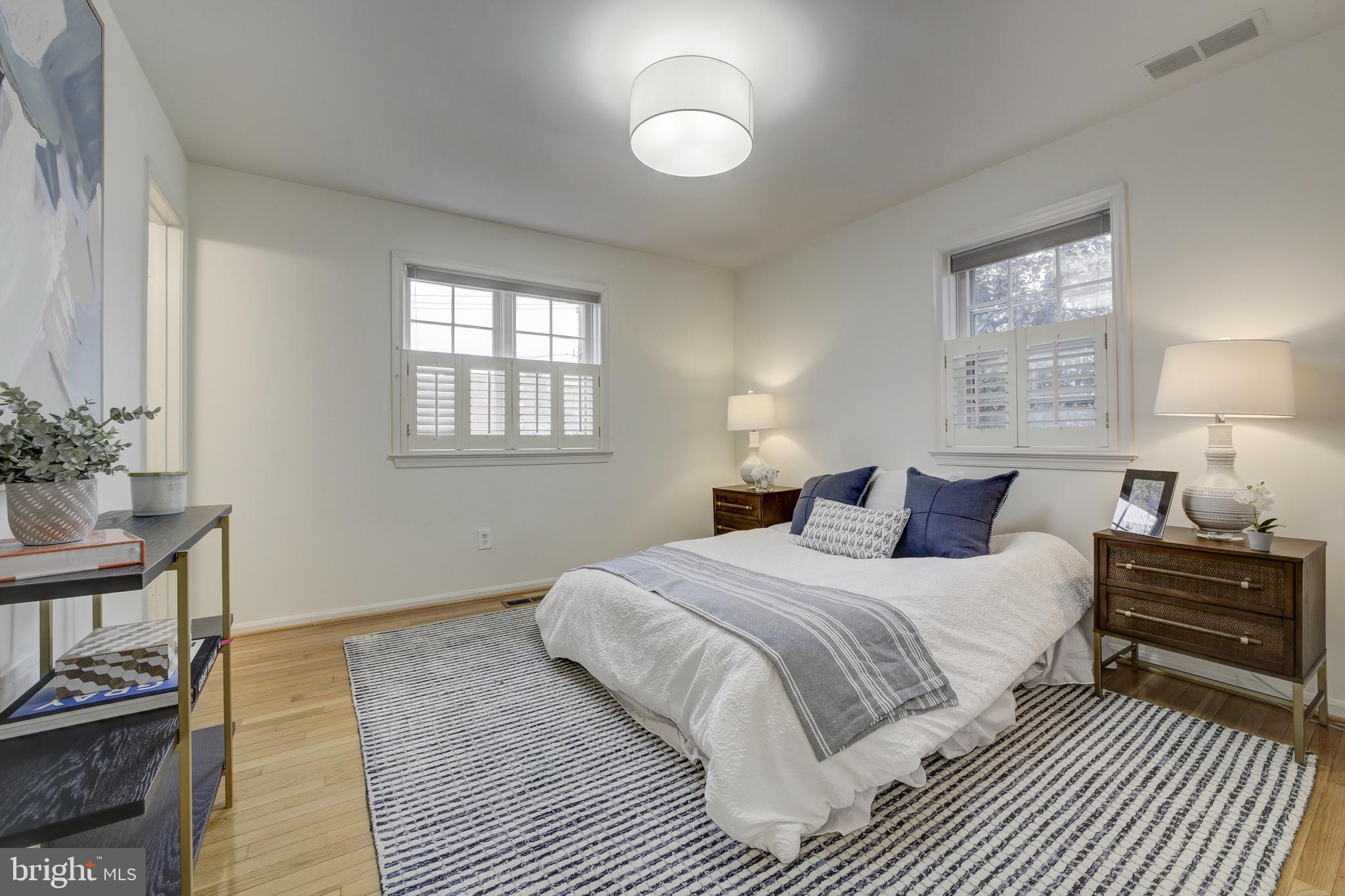 KENWOOD FOREST - Residential