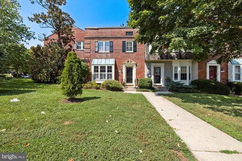 6700 Offutt Lane Unit 195, Bethesda, MD 20815 - #: MDMC2218310