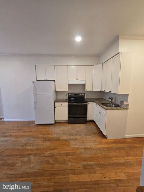 Photo of 1632 French Street, PHILADELPHIA, PA 19121 (MLS # PAPH2607428)