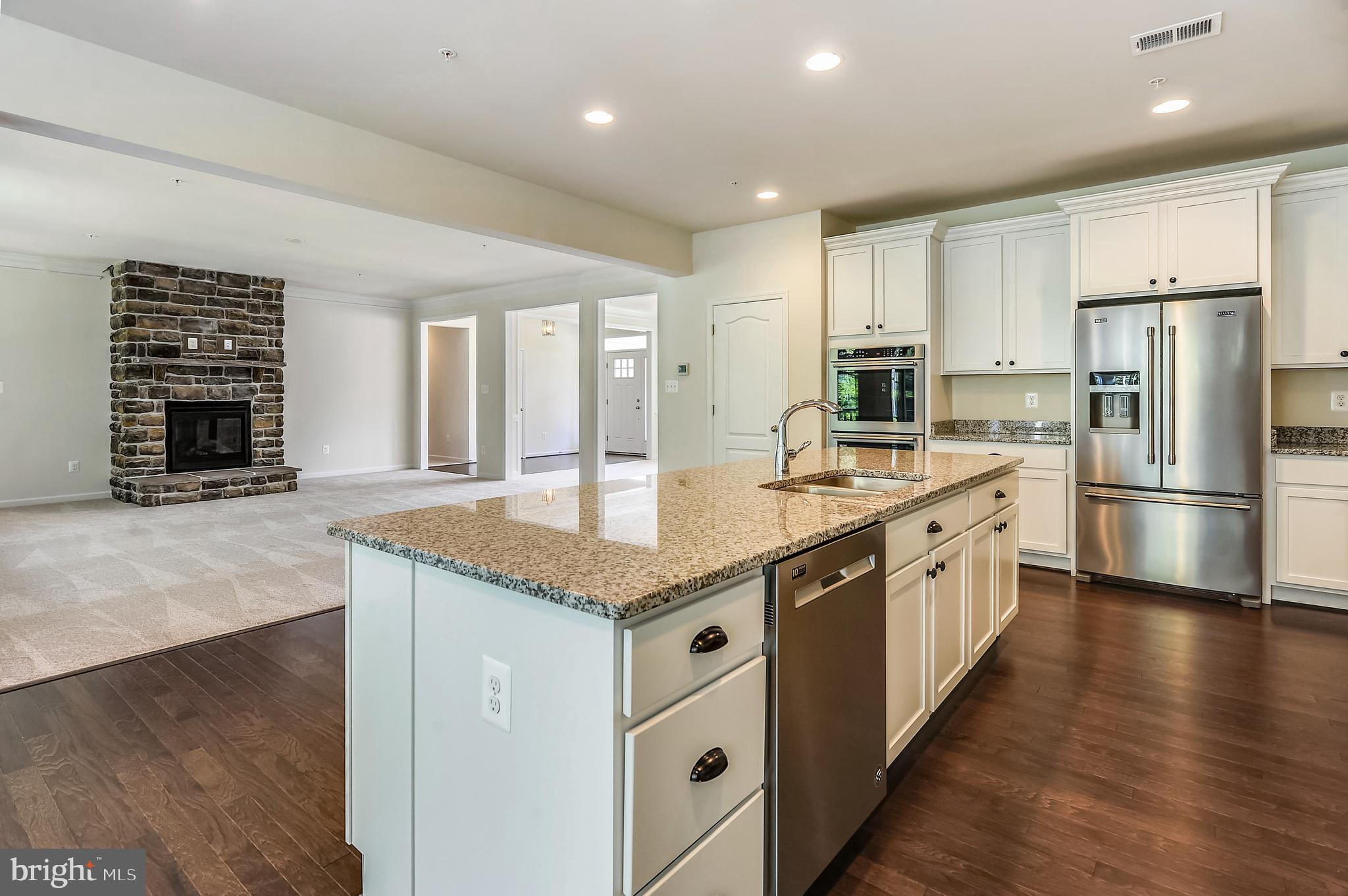 PIKESVILLE - Residential