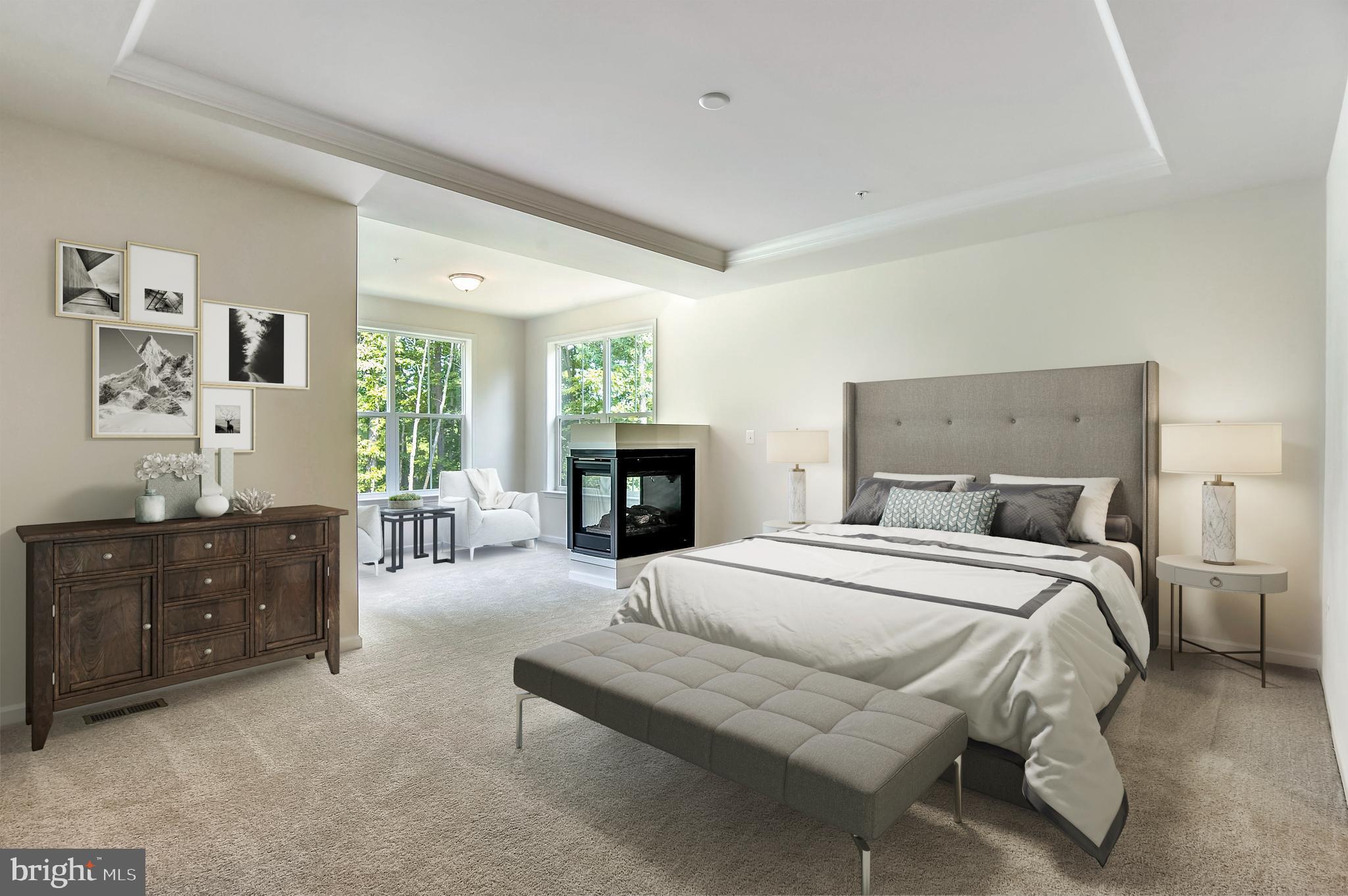 PIKESVILLE - Residential