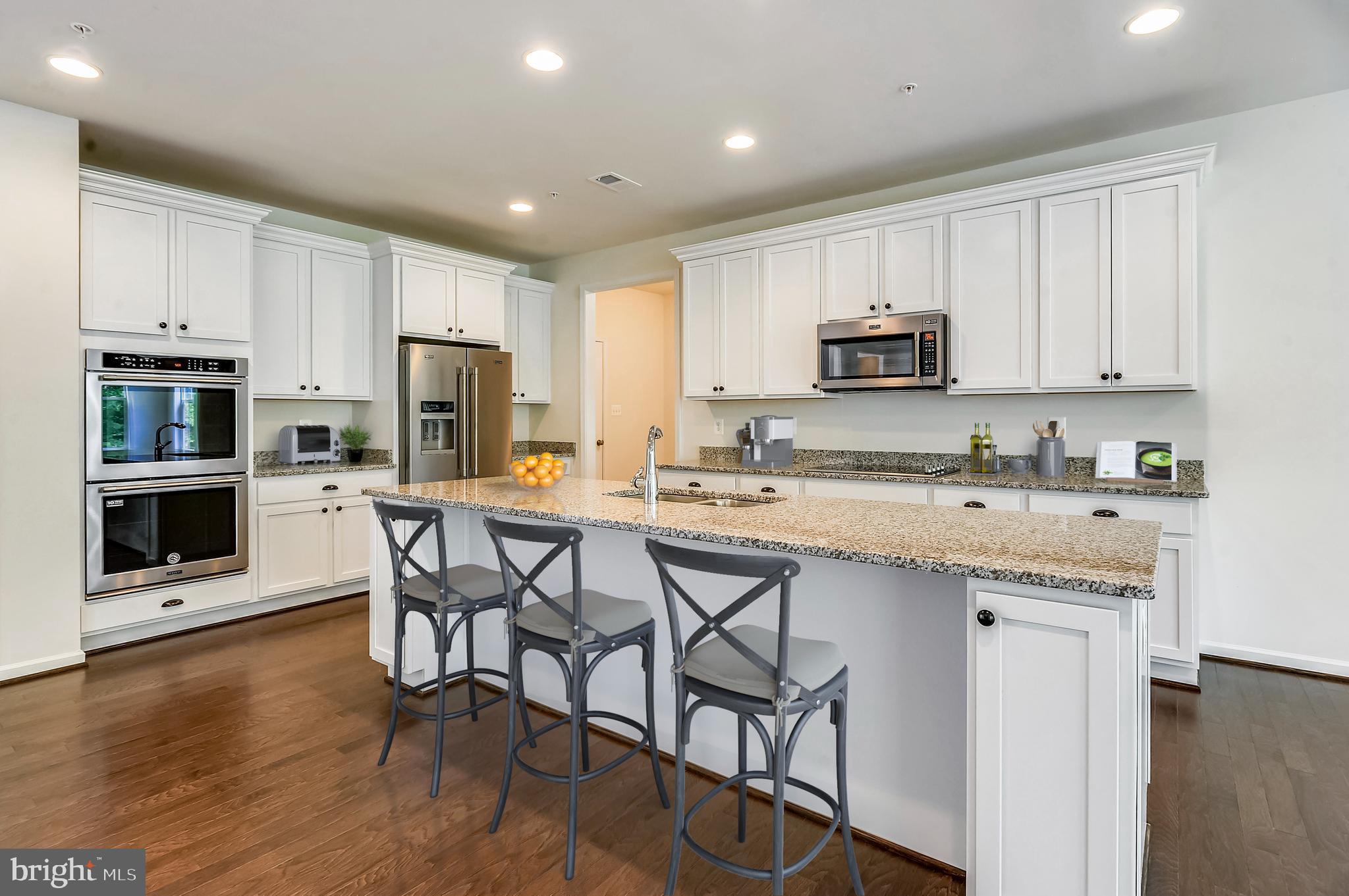 PIKESVILLE - Residential