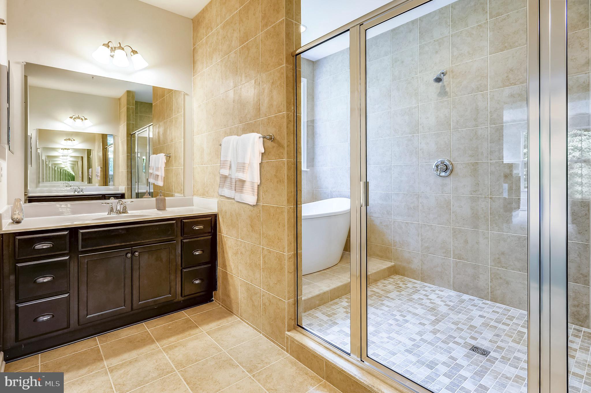 PIKESVILLE - Residential