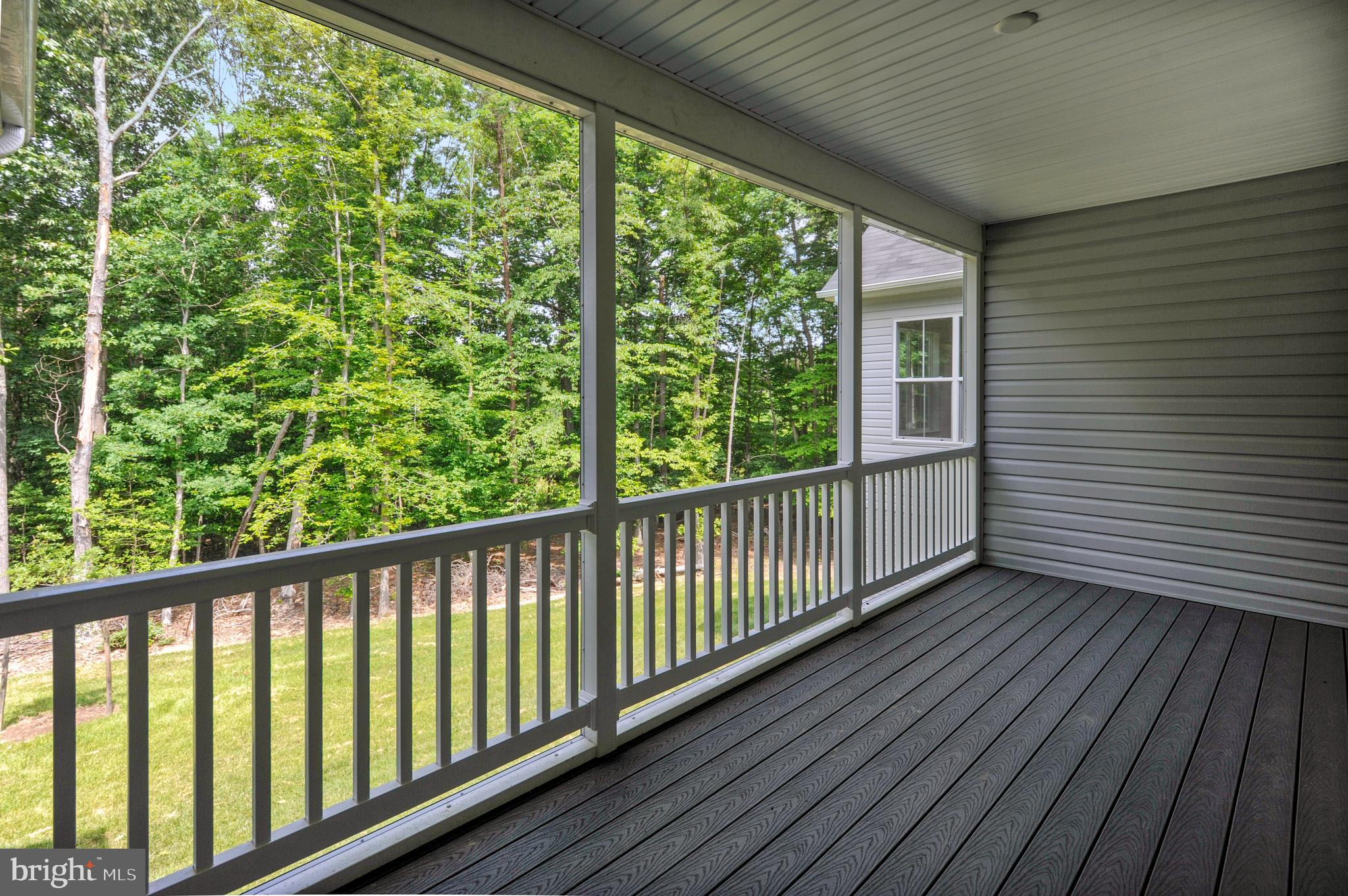 PIKESVILLE - Residential