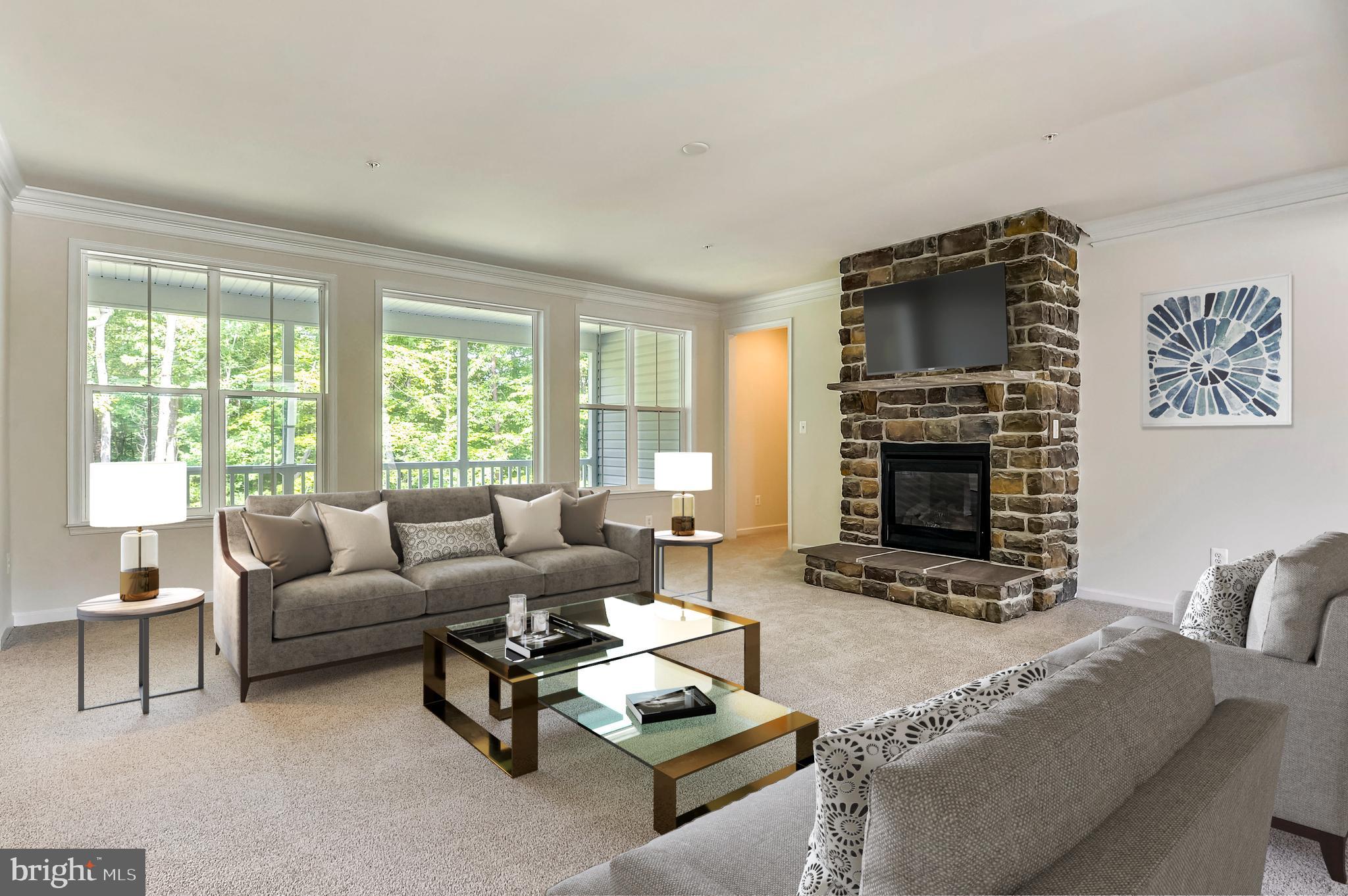 PIKESVILLE - Residential