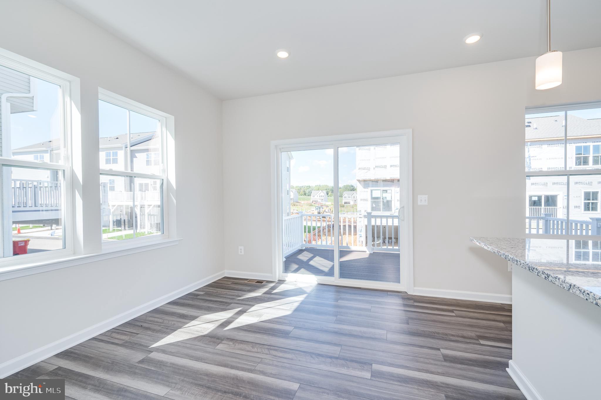 SHENANDOAH SPRINGS - Residential Lease