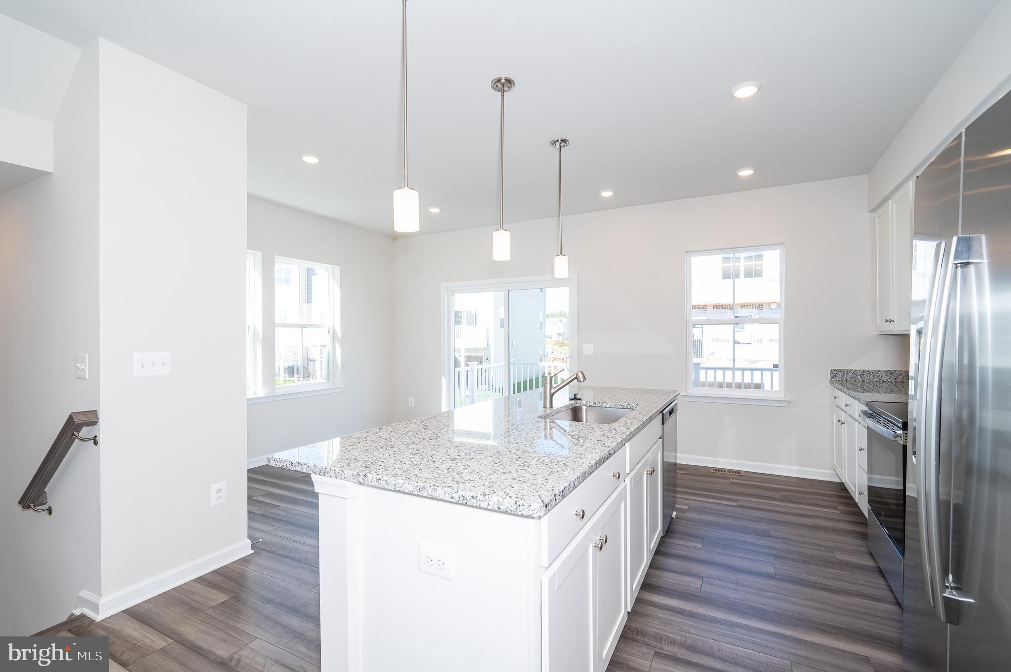 SHENANDOAH SPRINGS - Residential Lease