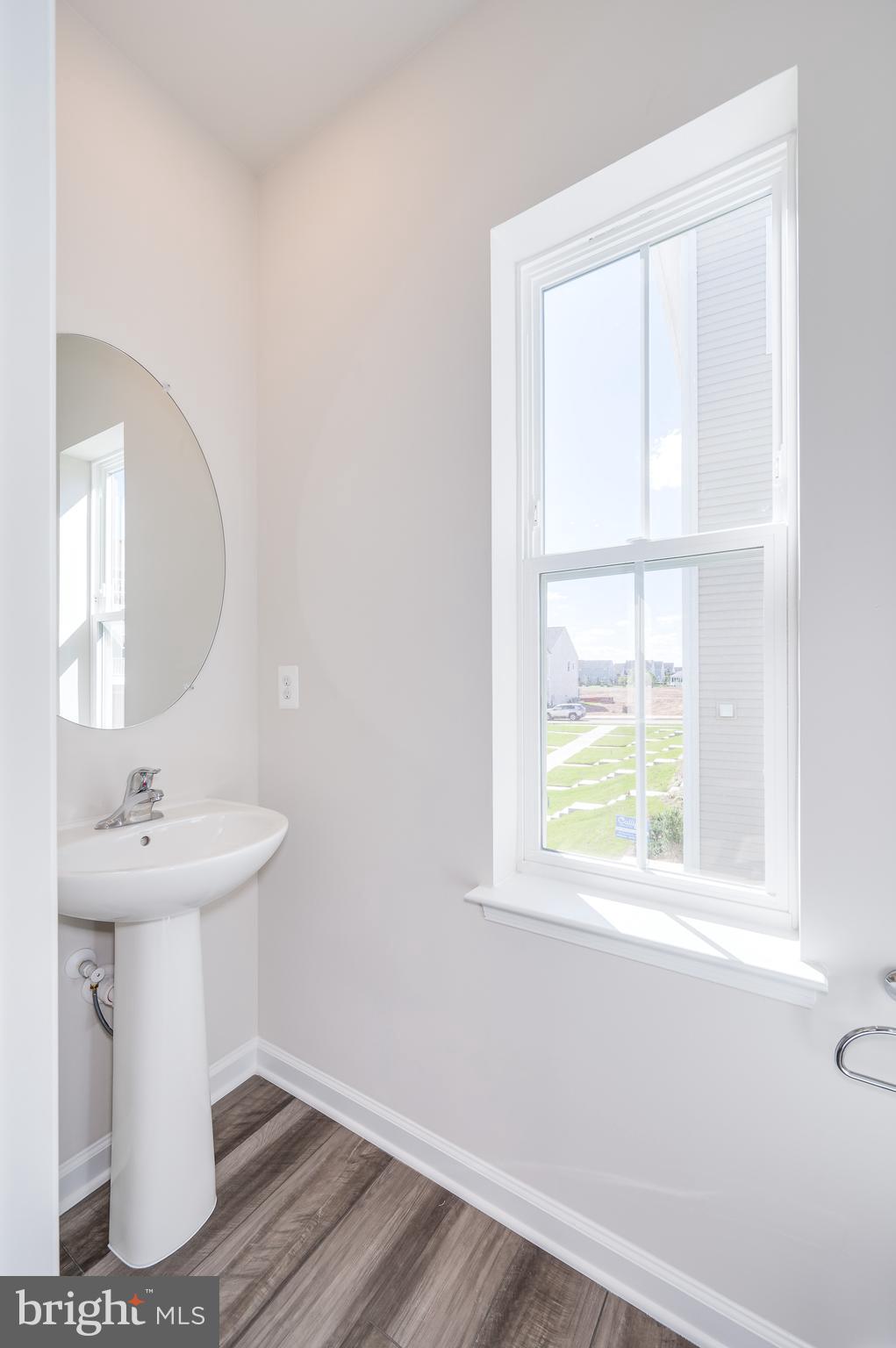 SHENANDOAH SPRINGS - Residential Lease