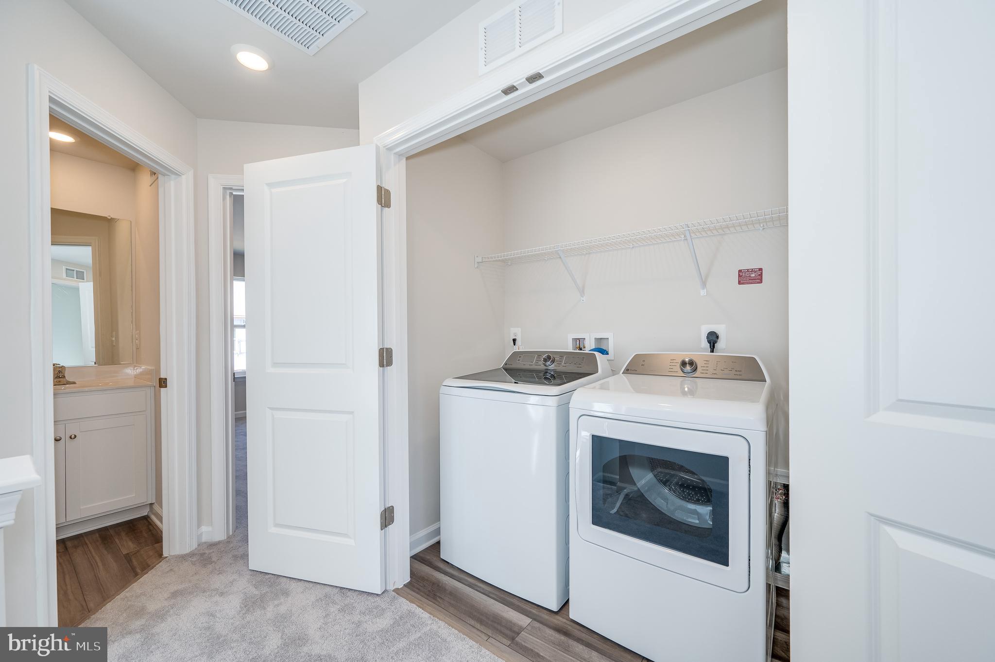 SHENANDOAH SPRINGS - Residential Lease