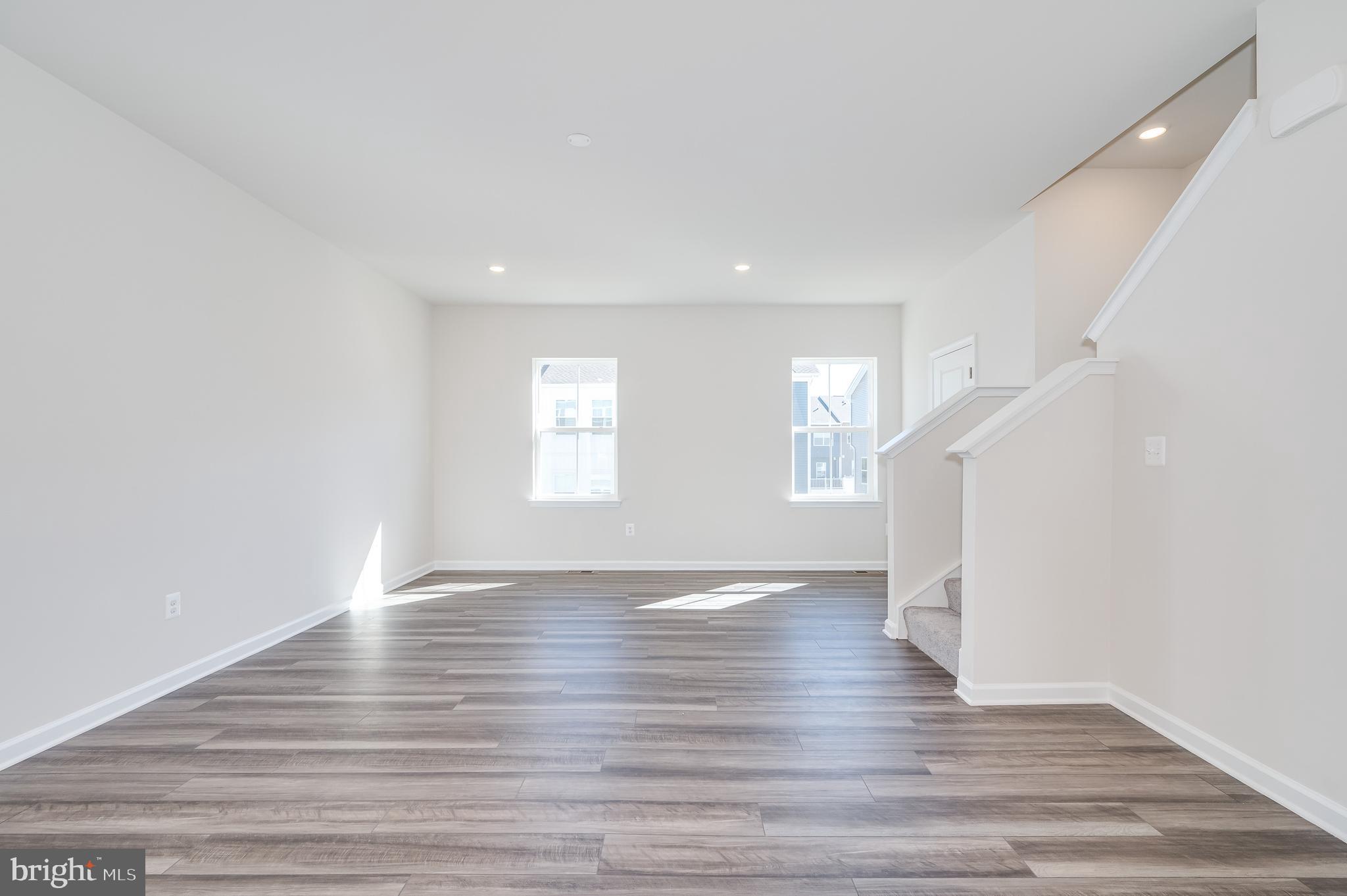 SHENANDOAH SPRINGS - Residential Lease