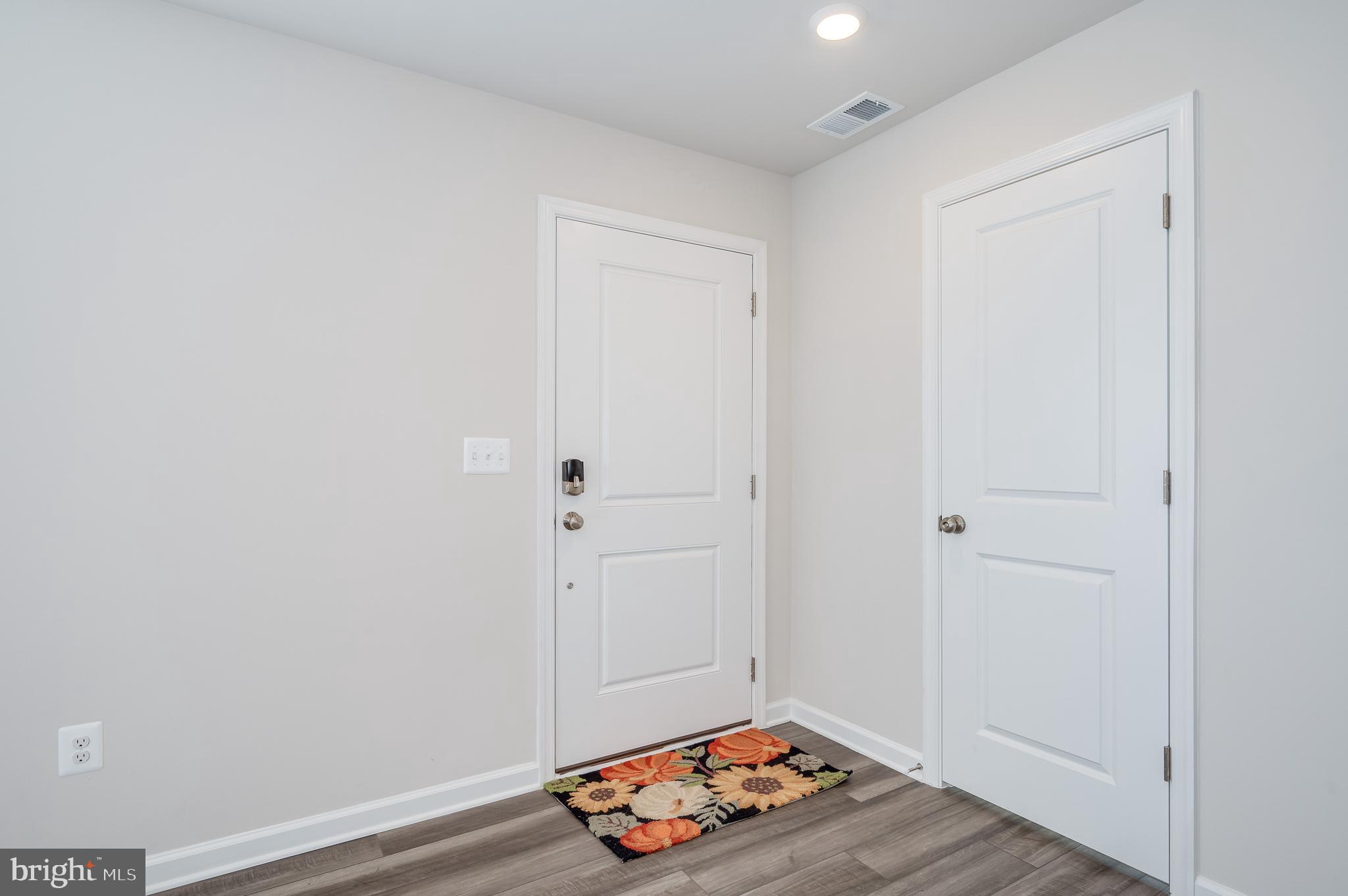 SHENANDOAH SPRINGS - Residential Lease