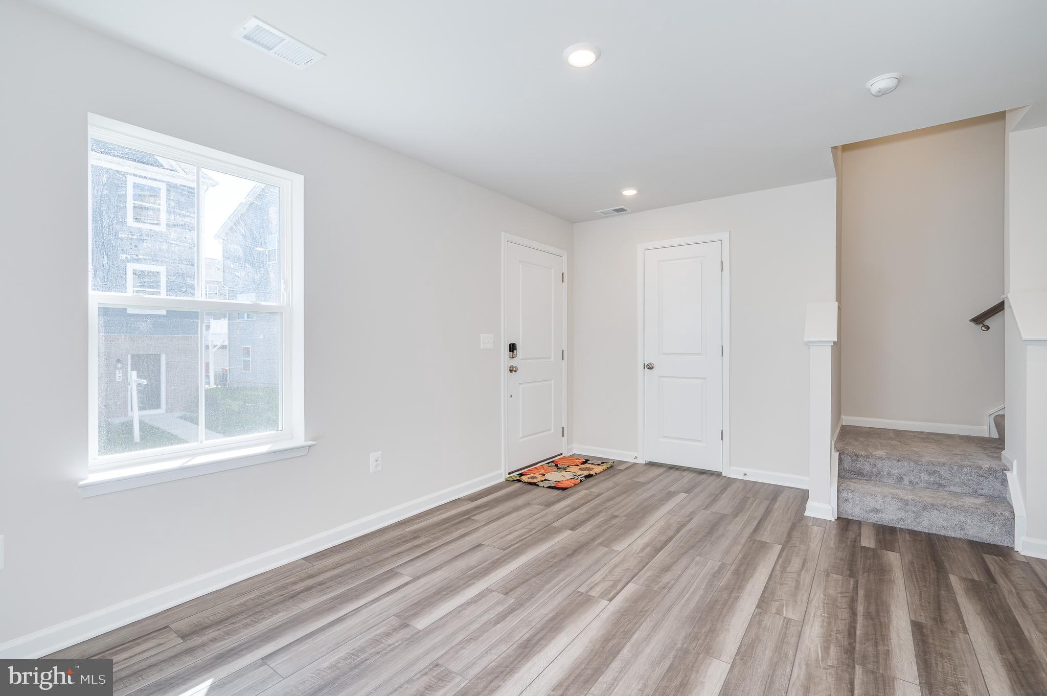 SHENANDOAH SPRINGS - Residential Lease