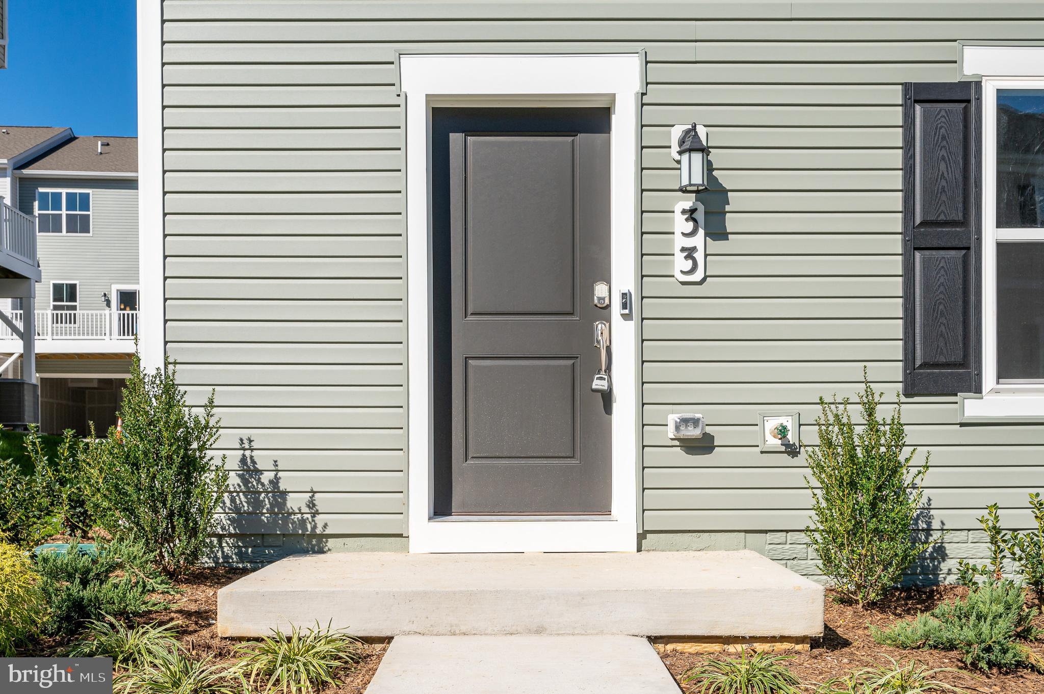 SHENANDOAH SPRINGS - Residential Lease