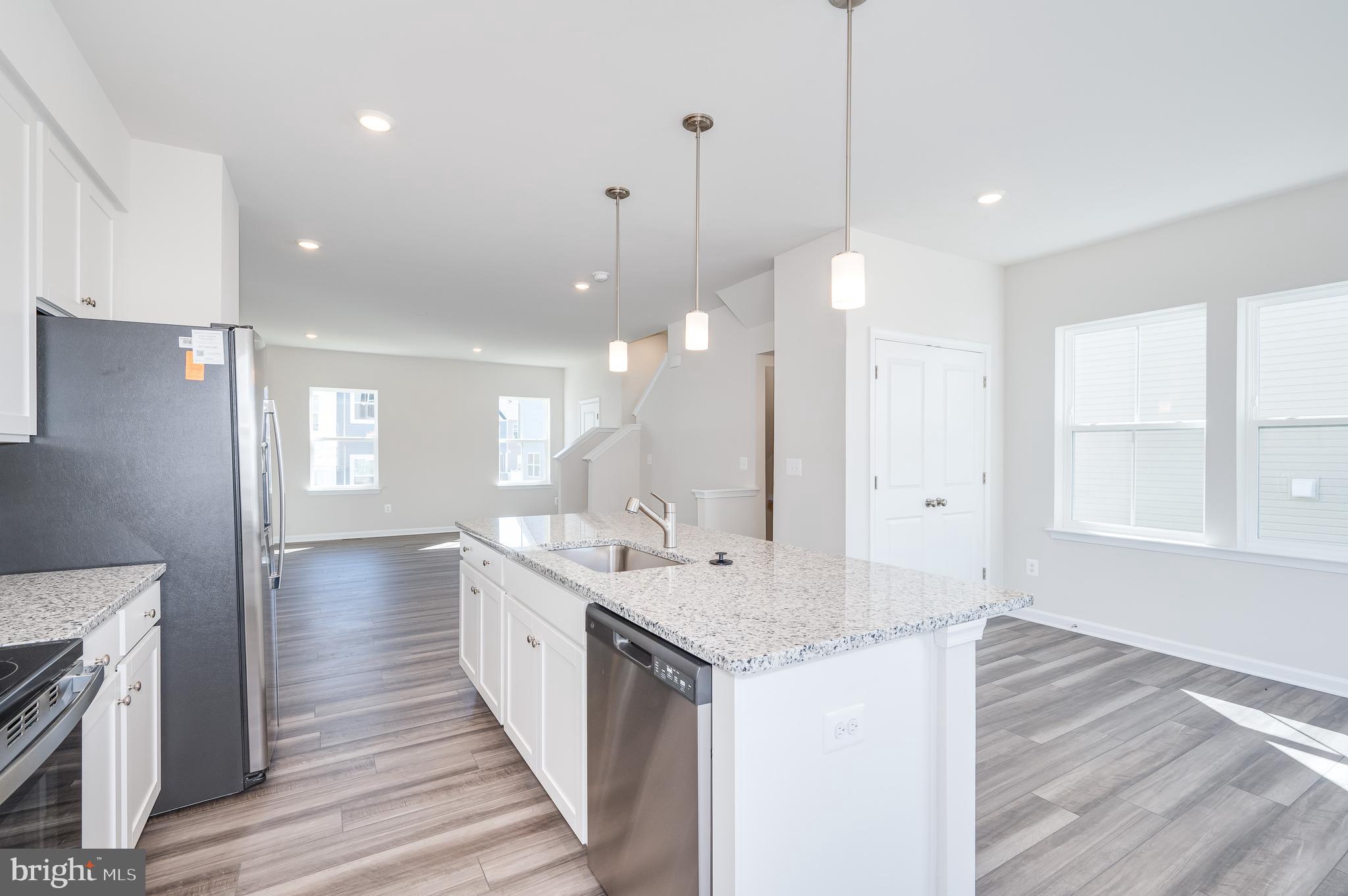 SHENANDOAH SPRINGS - Residential Lease