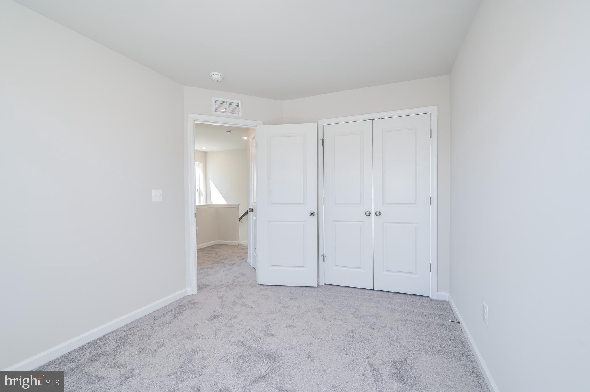 SHENANDOAH SPRINGS - Residential Lease