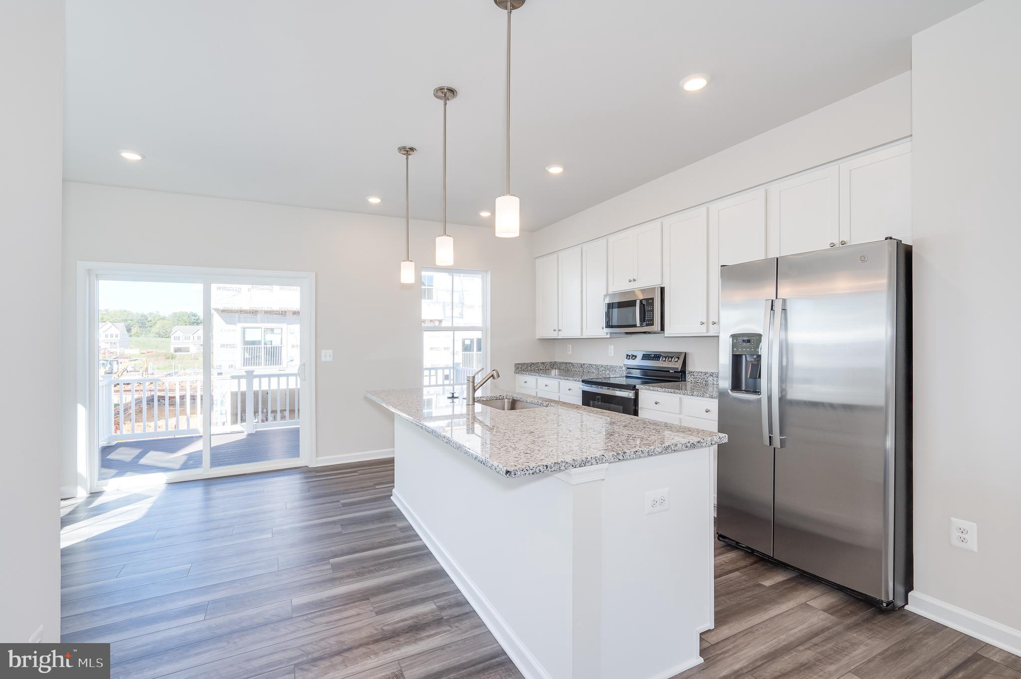 SHENANDOAH SPRINGS - Residential Lease