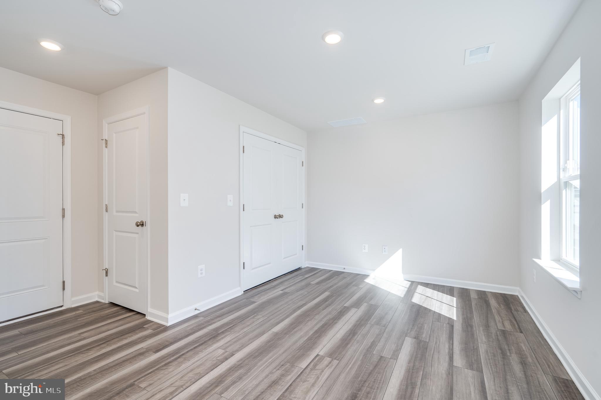 SHENANDOAH SPRINGS - Residential Lease