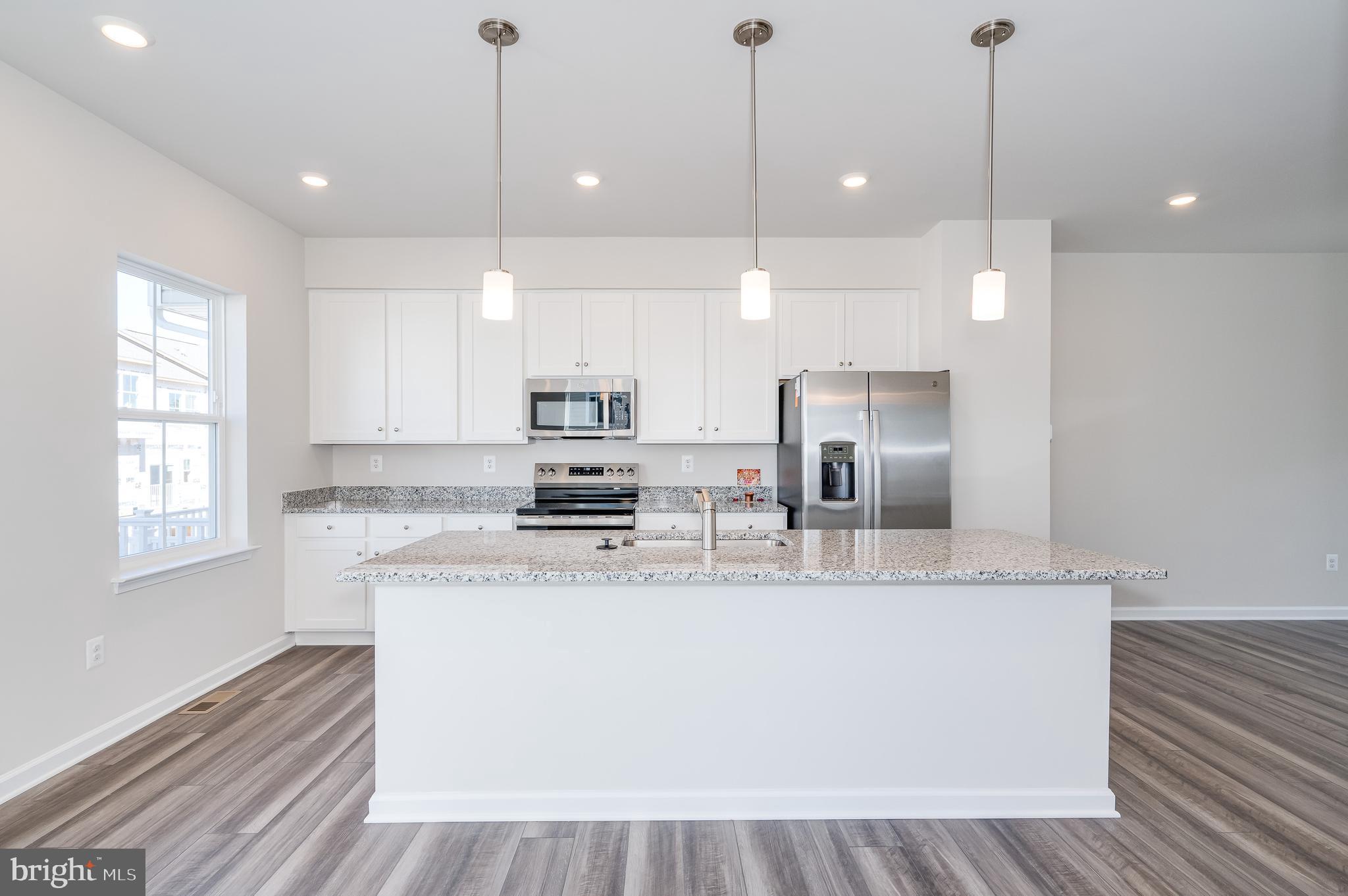 SHENANDOAH SPRINGS - Residential Lease