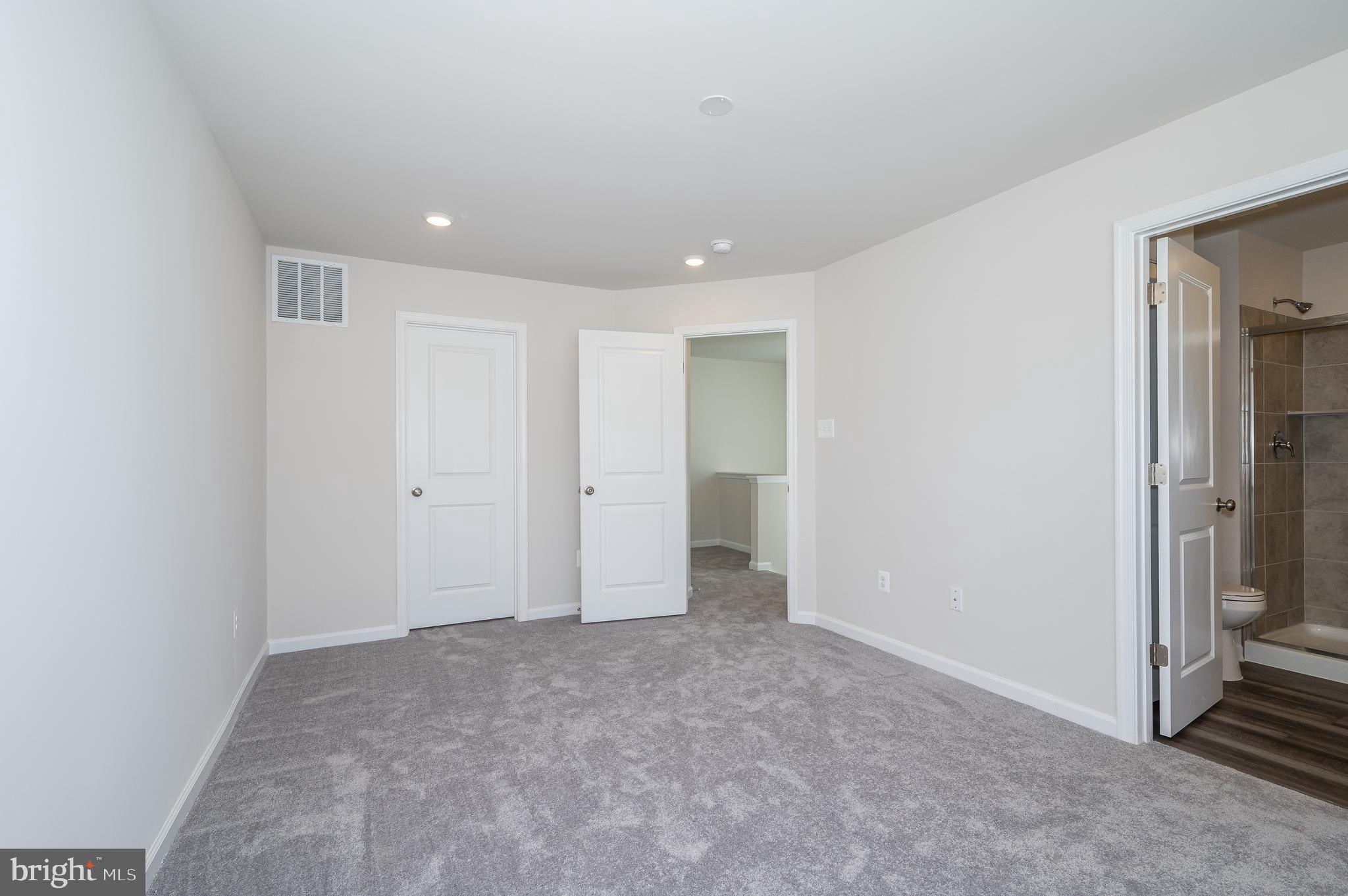 SHENANDOAH SPRINGS - Residential Lease