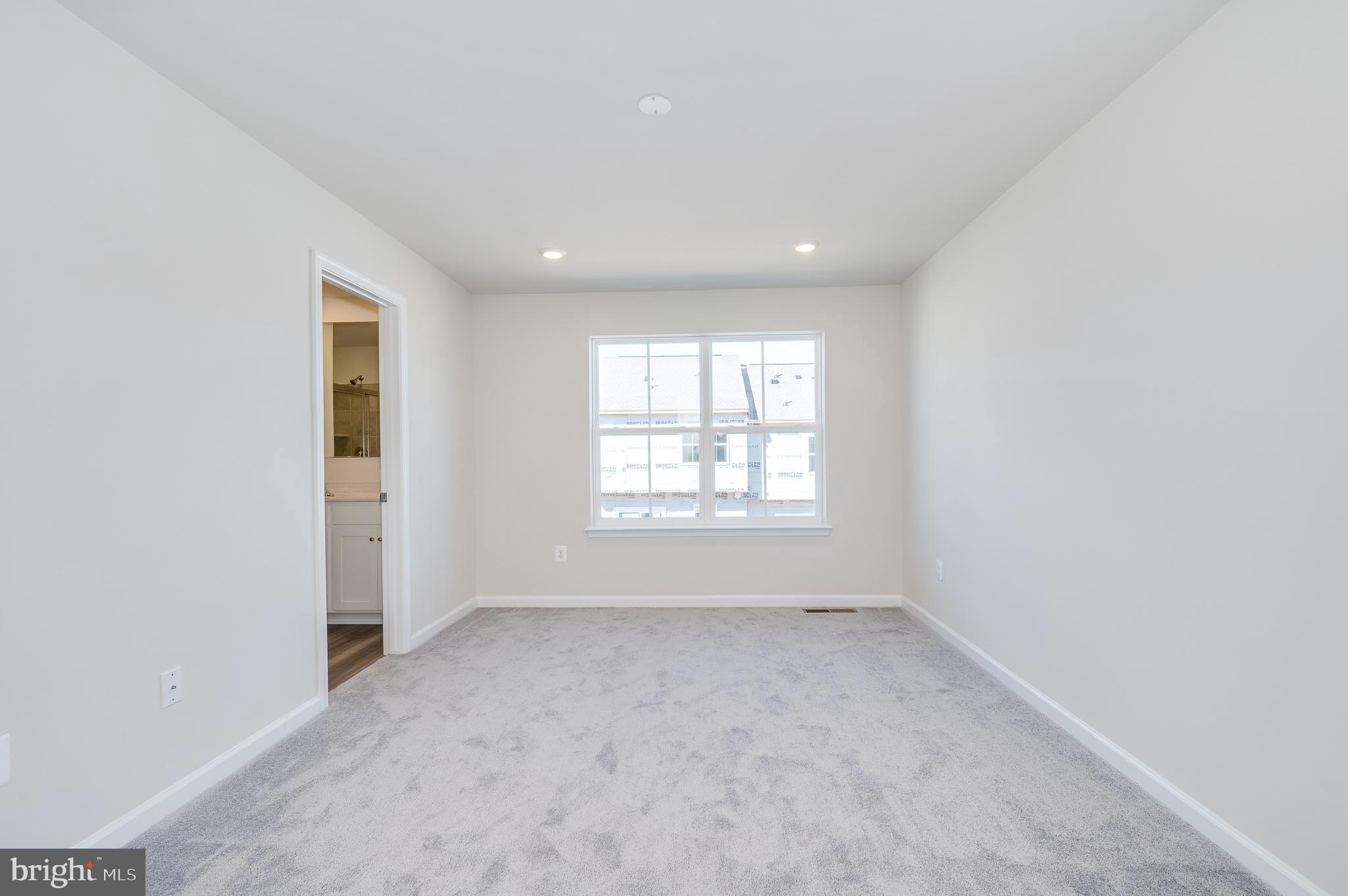 SHENANDOAH SPRINGS - Residential Lease