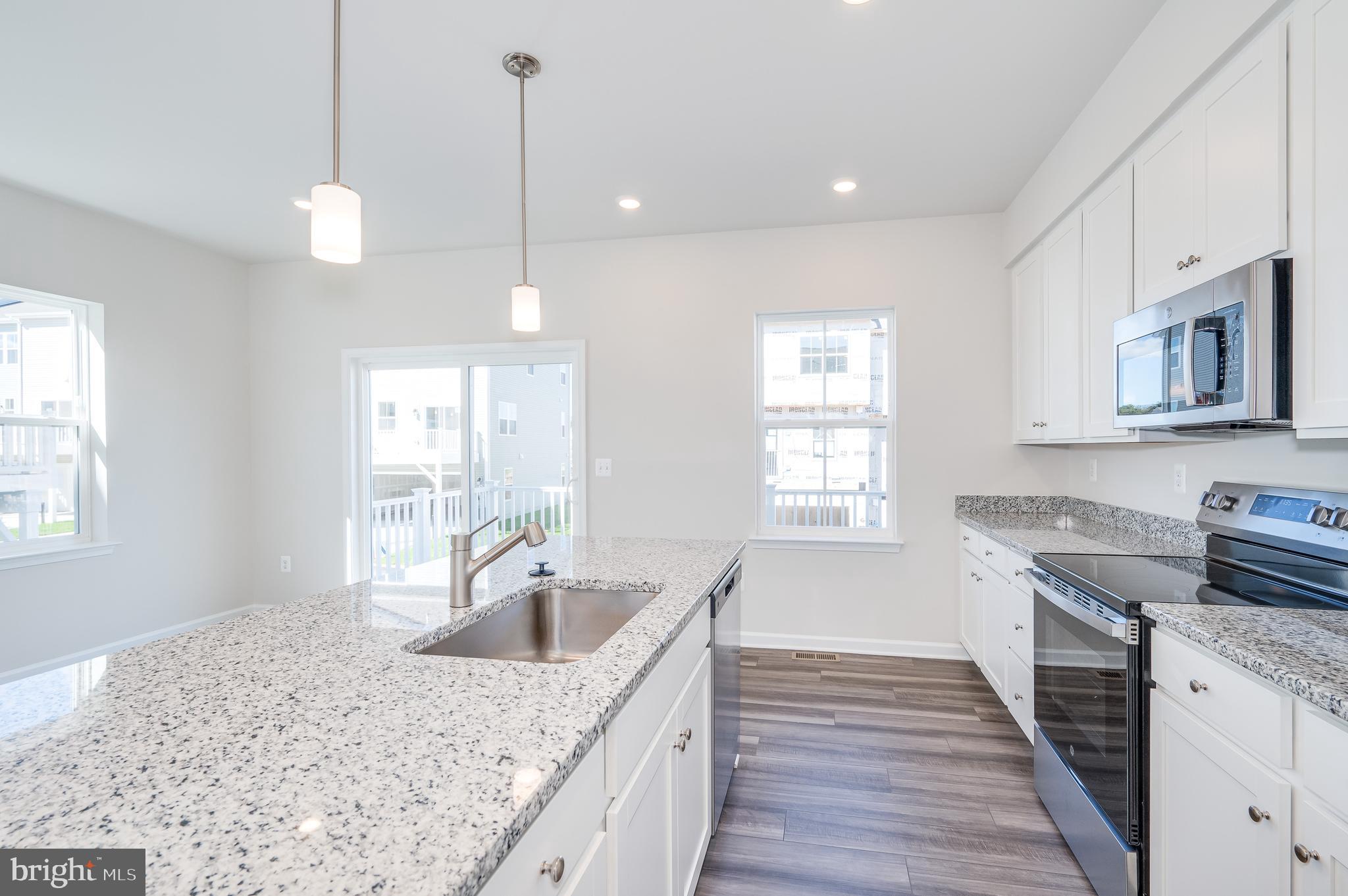 SHENANDOAH SPRINGS - Residential Lease