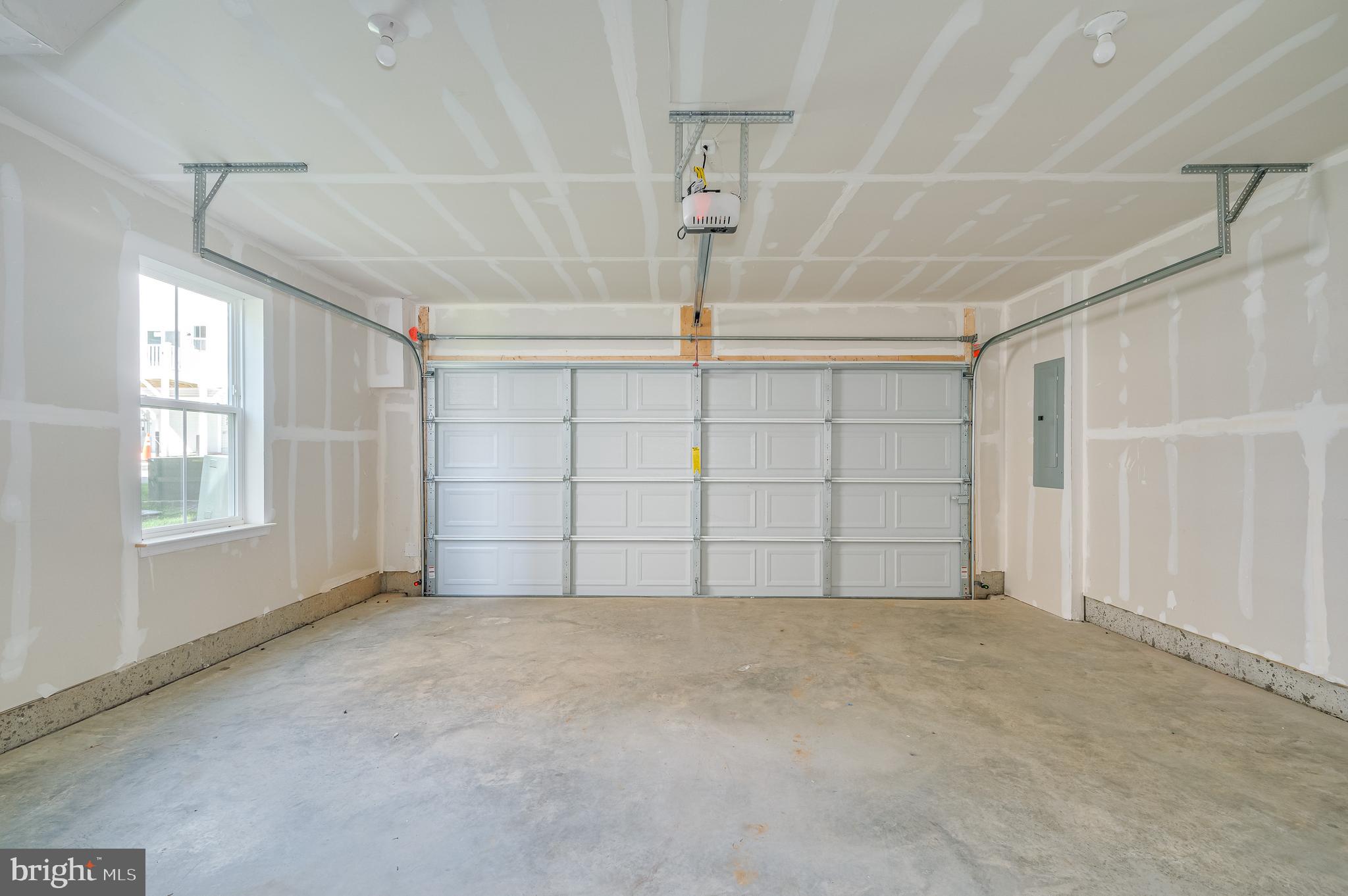 SHENANDOAH SPRINGS - Residential Lease