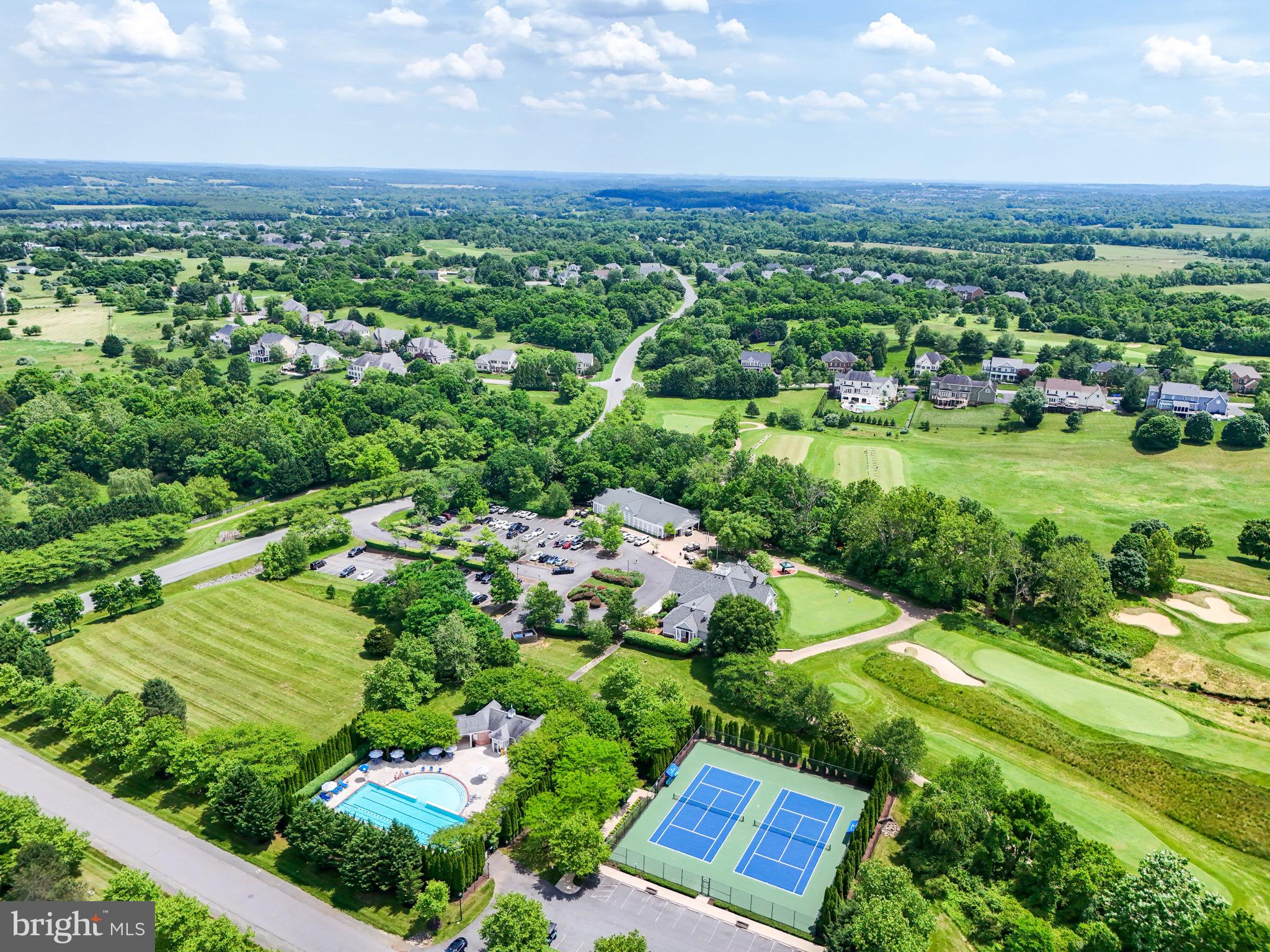 RASPBERRY FALLS - Residential