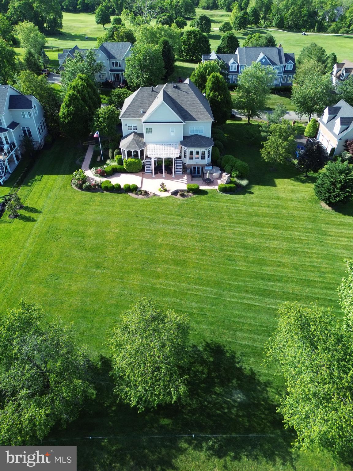 RASPBERRY FALLS - Residential