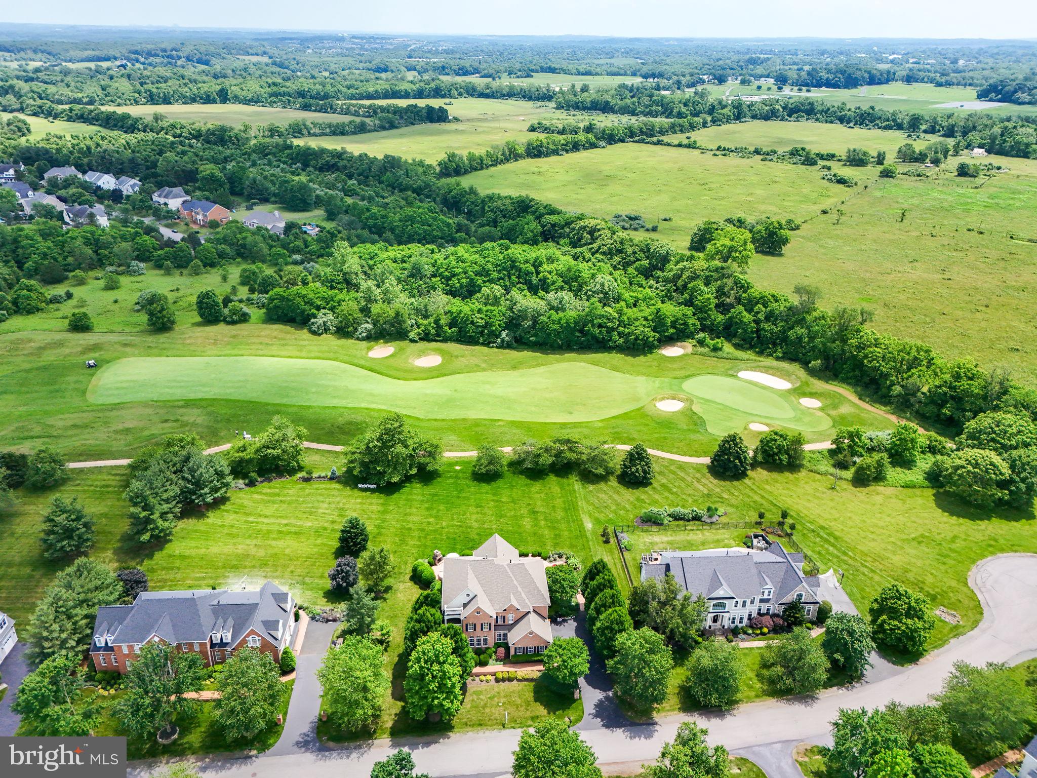 RASPBERRY FALLS - Residential
