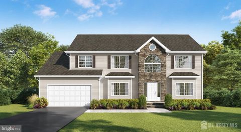 Photo of 38 Avenue I, MONROE TWP, NJ 08831 (MLS # NJMX2010674)