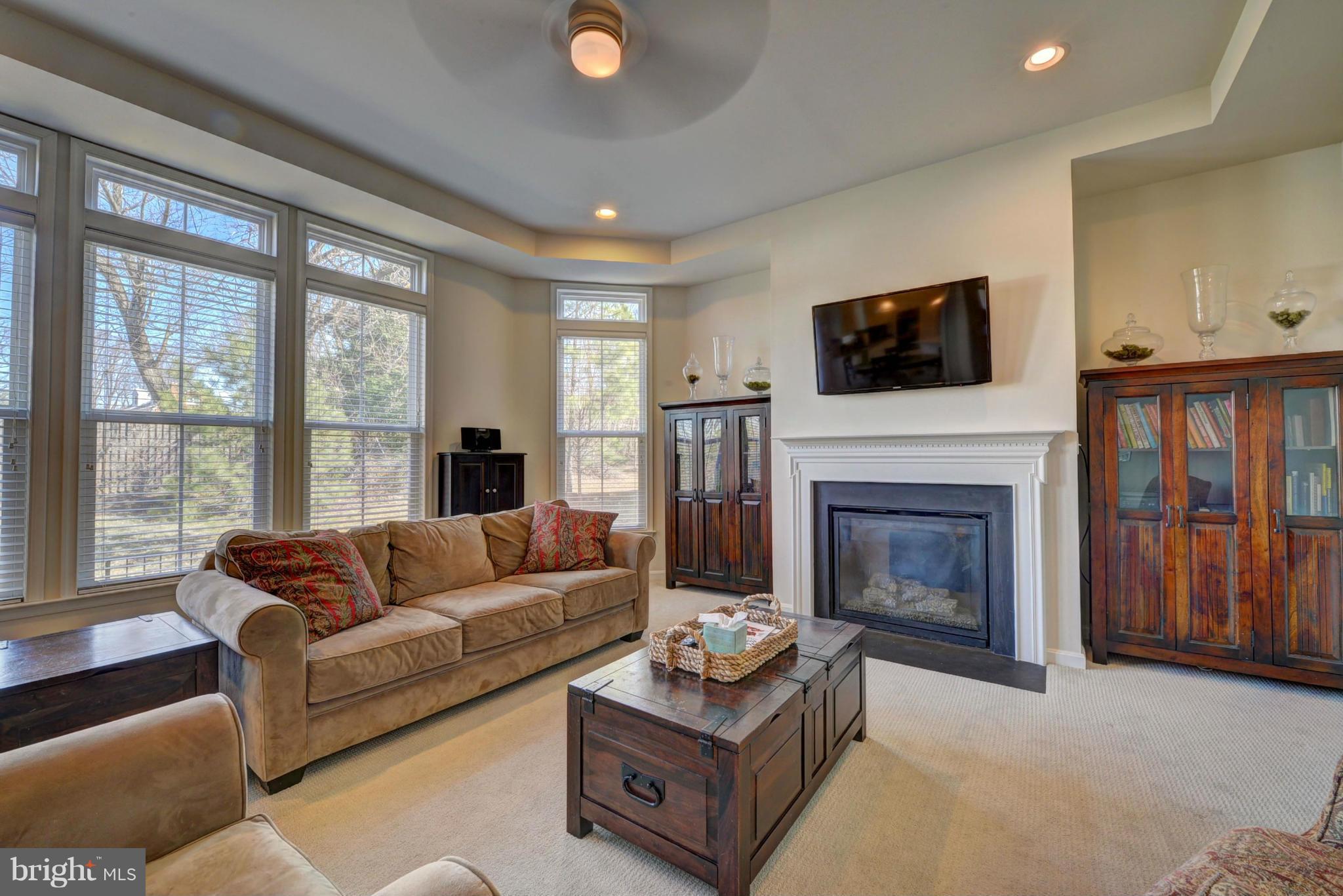 VIENNA ESTATES - Residential