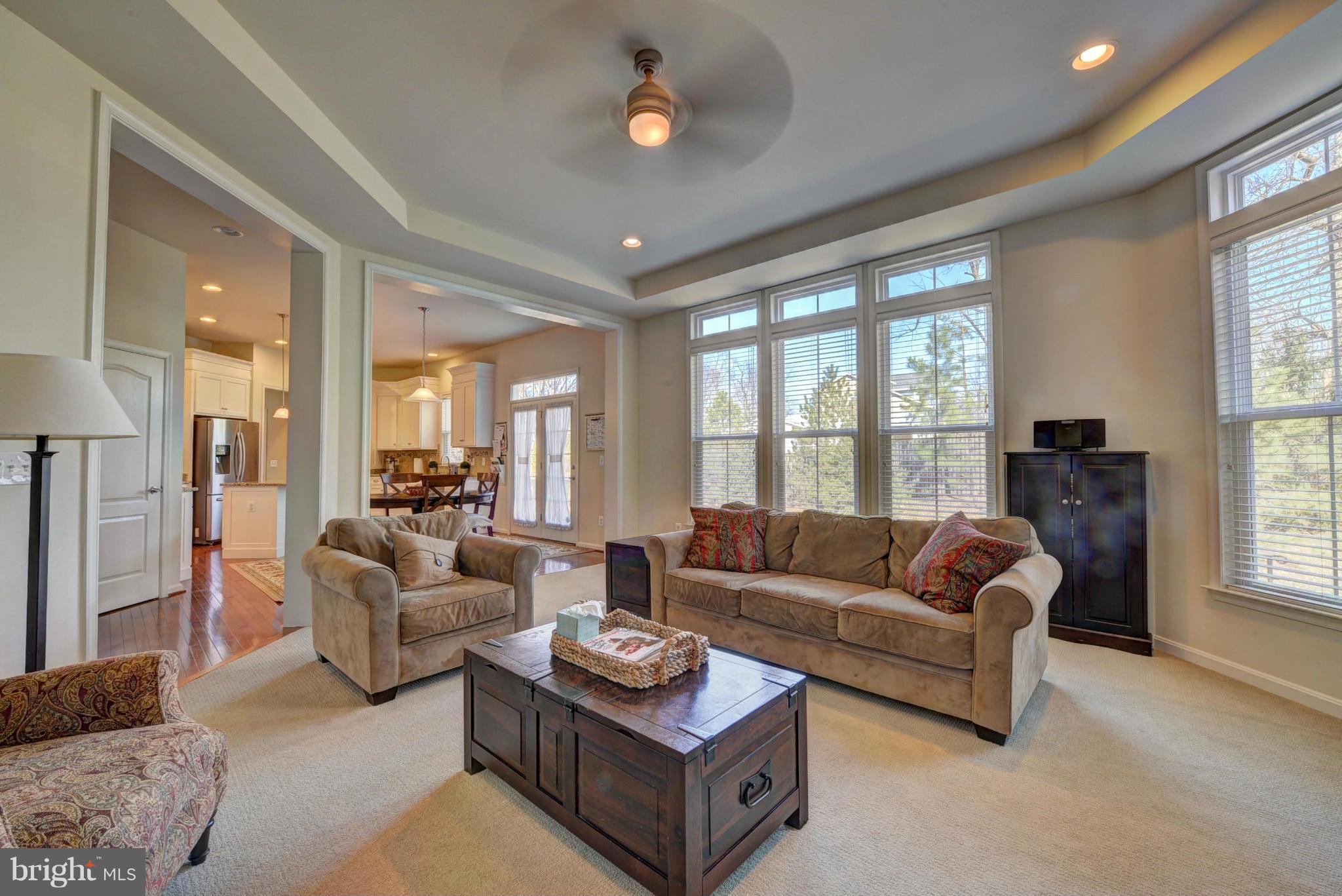 VIENNA ESTATES - Residential