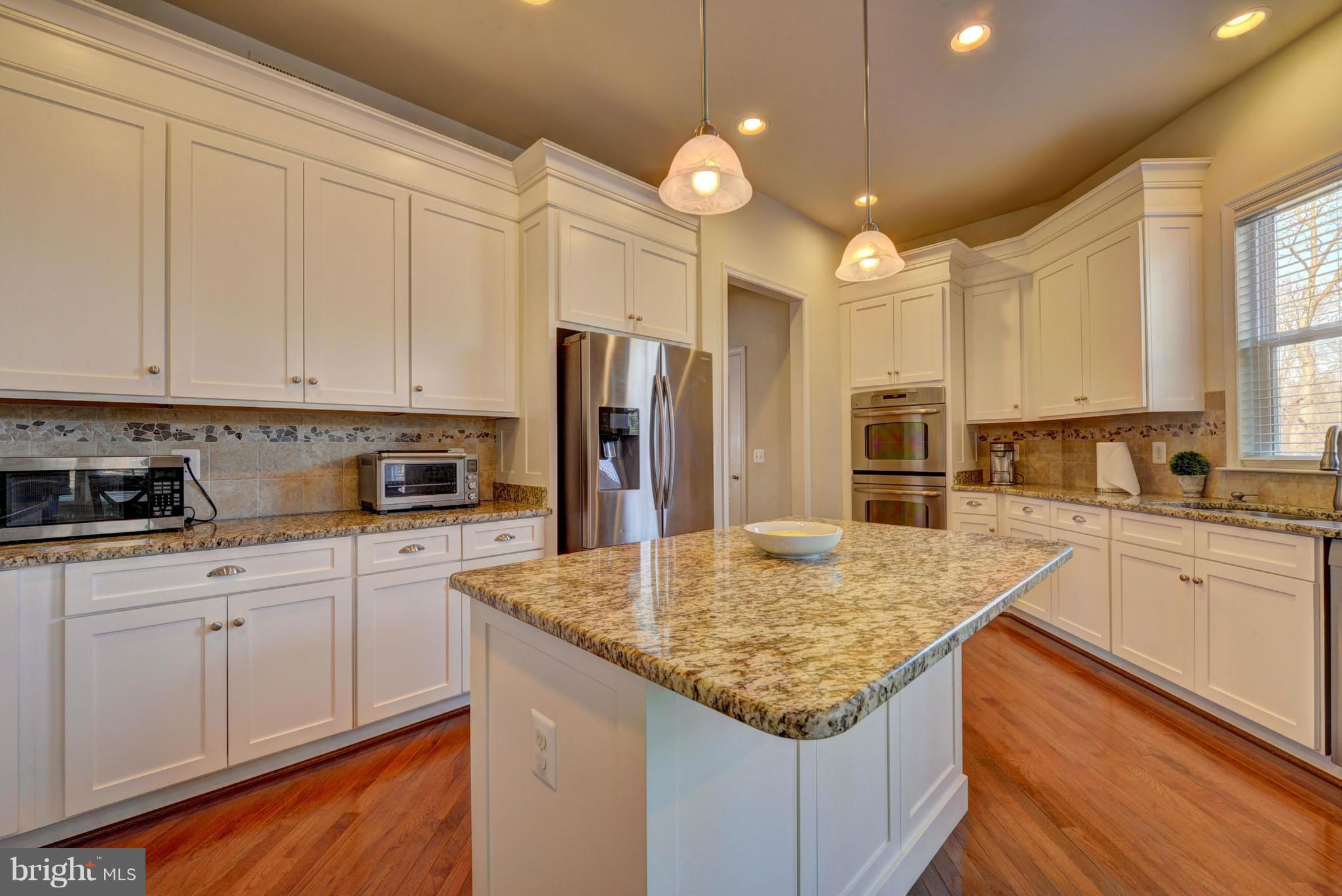 VIENNA ESTATES - Residential