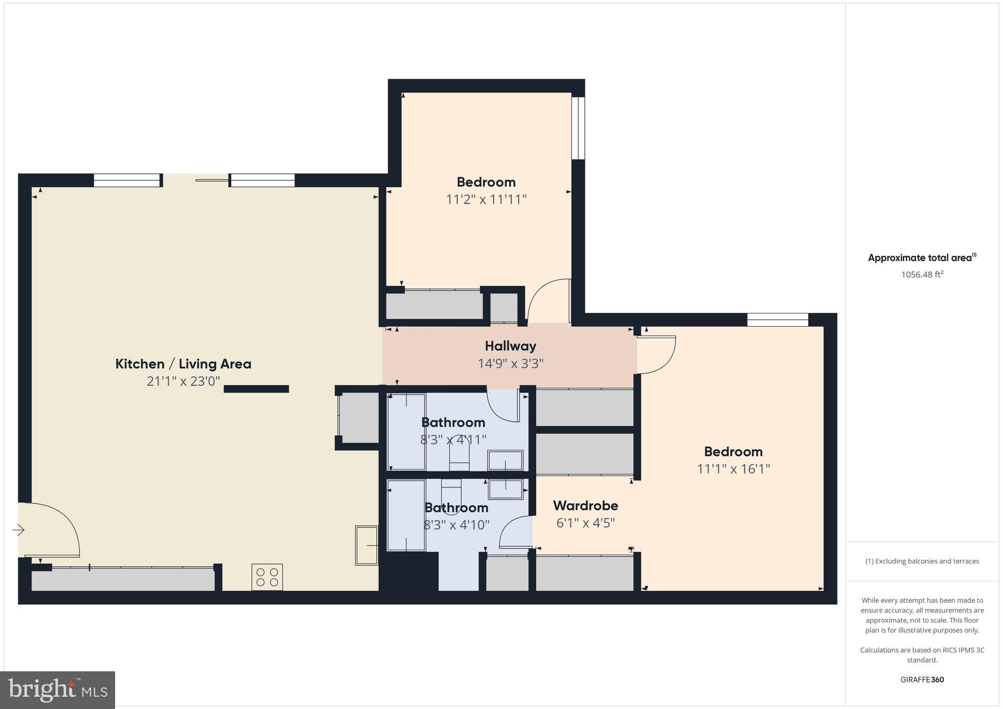 HERITAGE COURT - Residential
