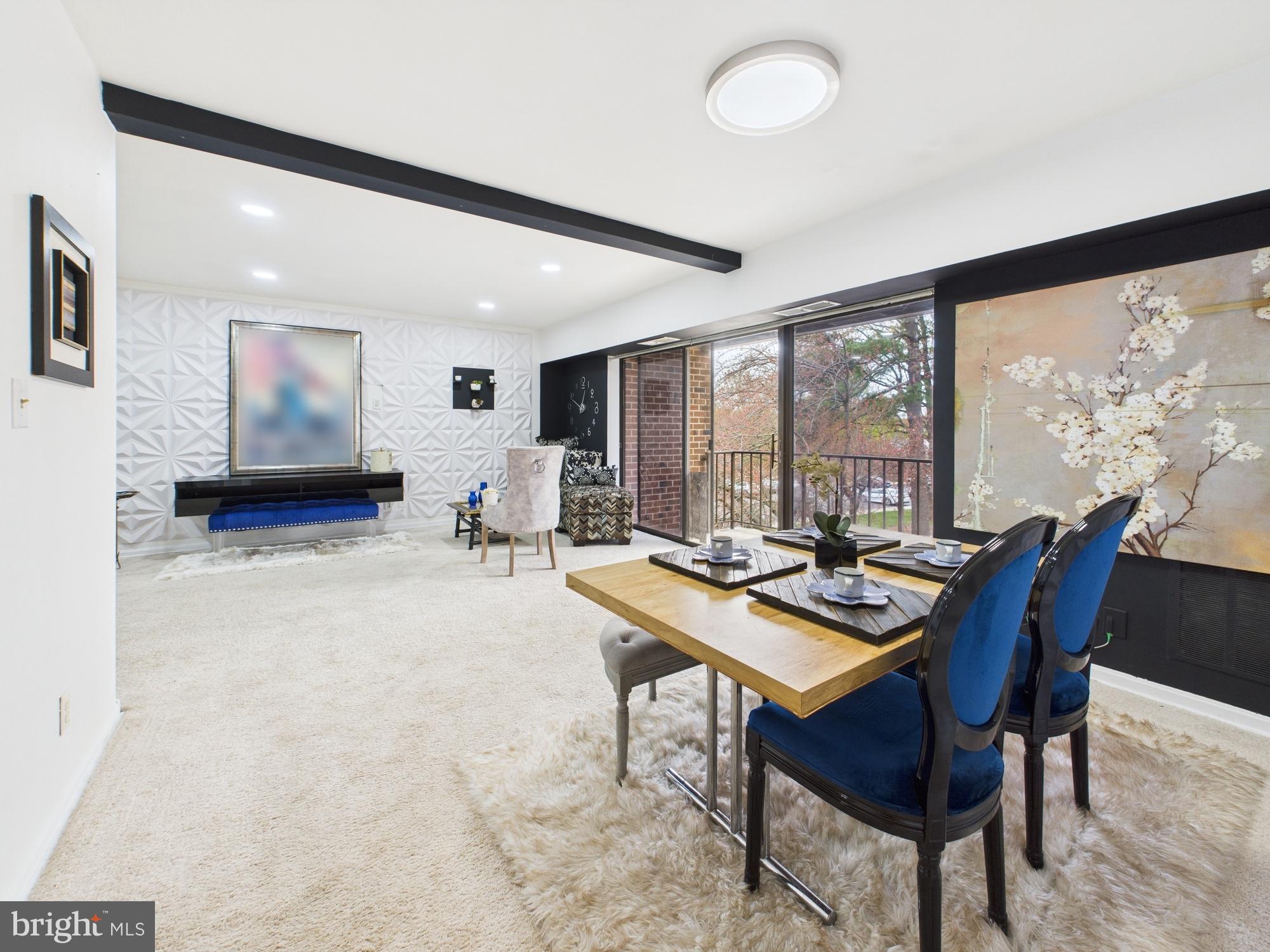 HERITAGE COURT - Residential