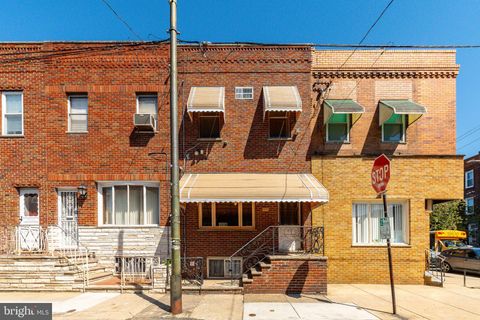 2339 S 12TH STREET PHILADELPHIA PA 19148