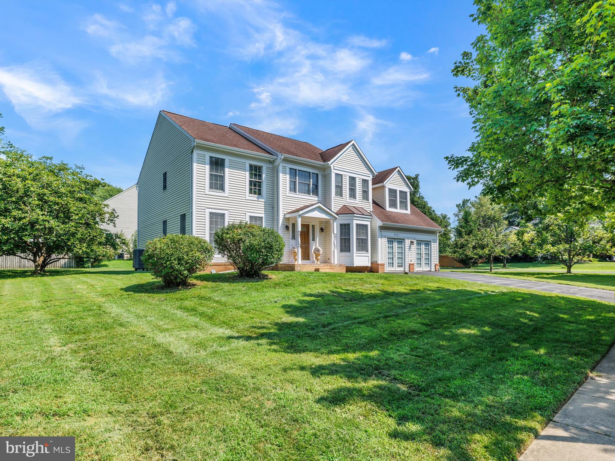 9991 OLD MILL ROAD