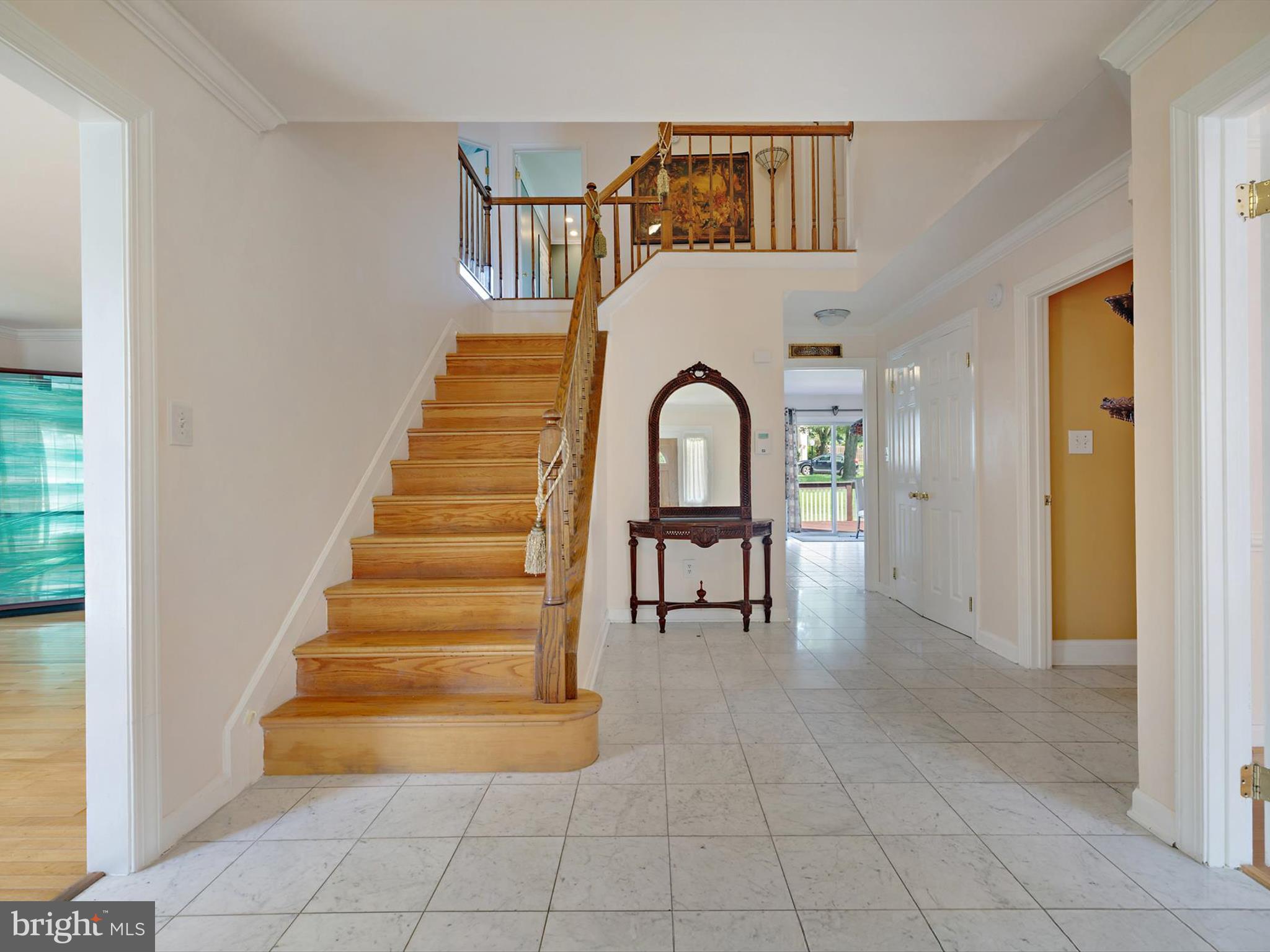9991 OLD MILL ROAD