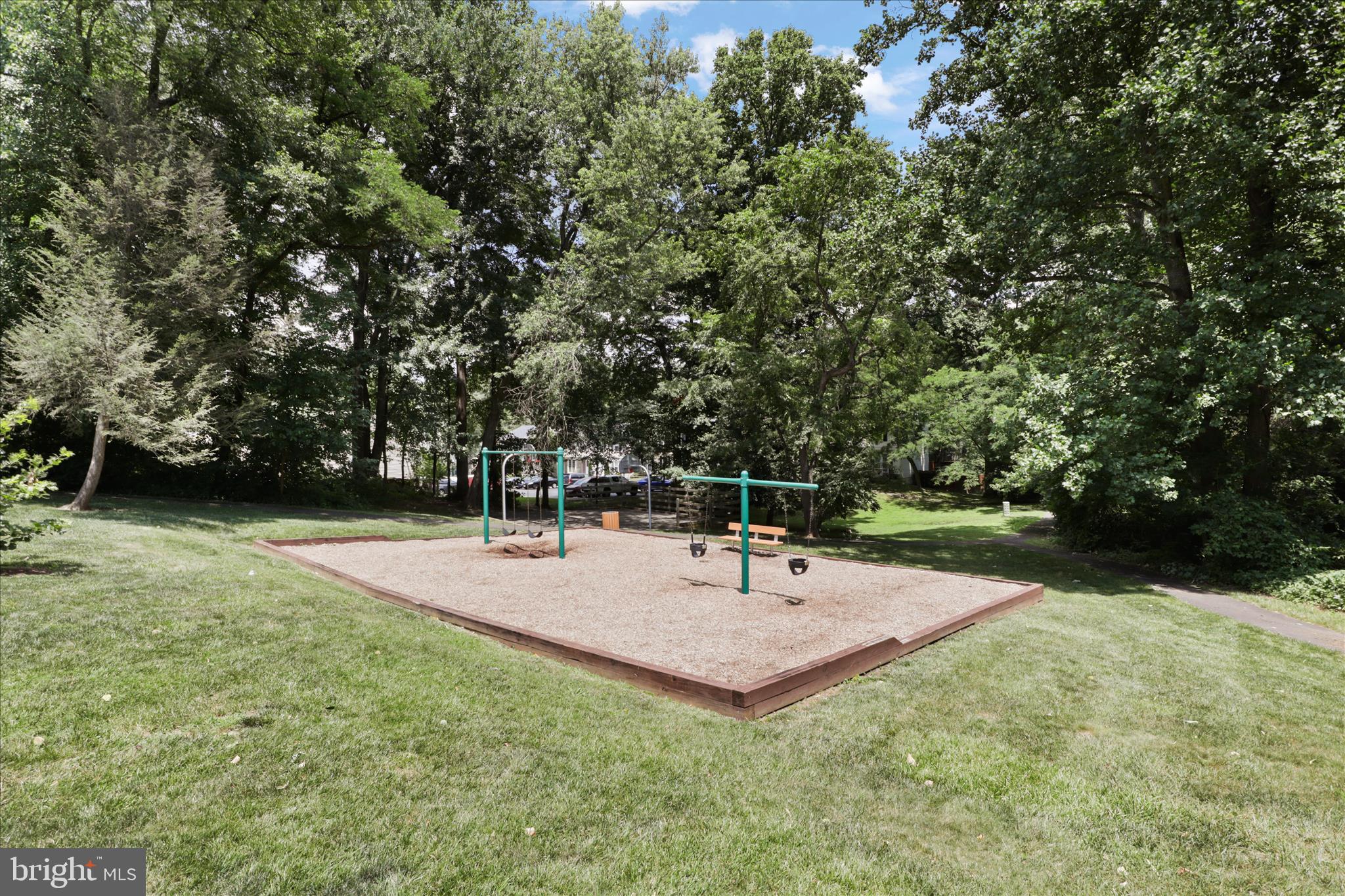 WOODWALK - Residential