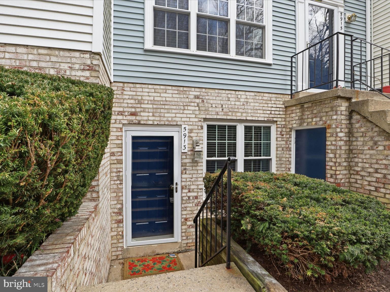 5913 FIRST LANDING WAY 180