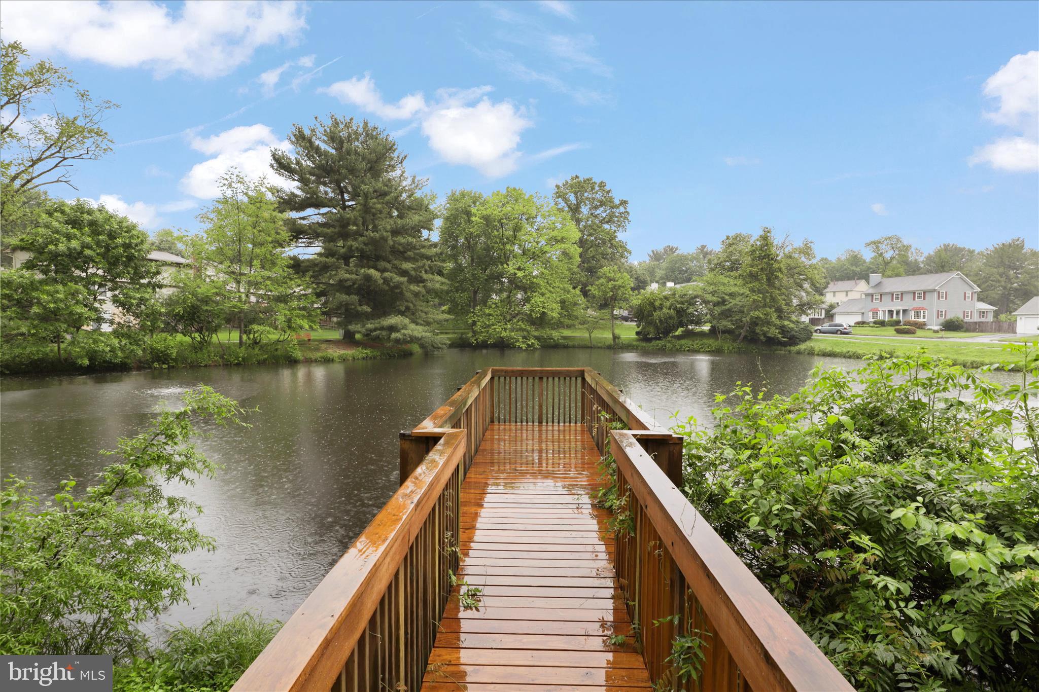 WOODWALK - Residential