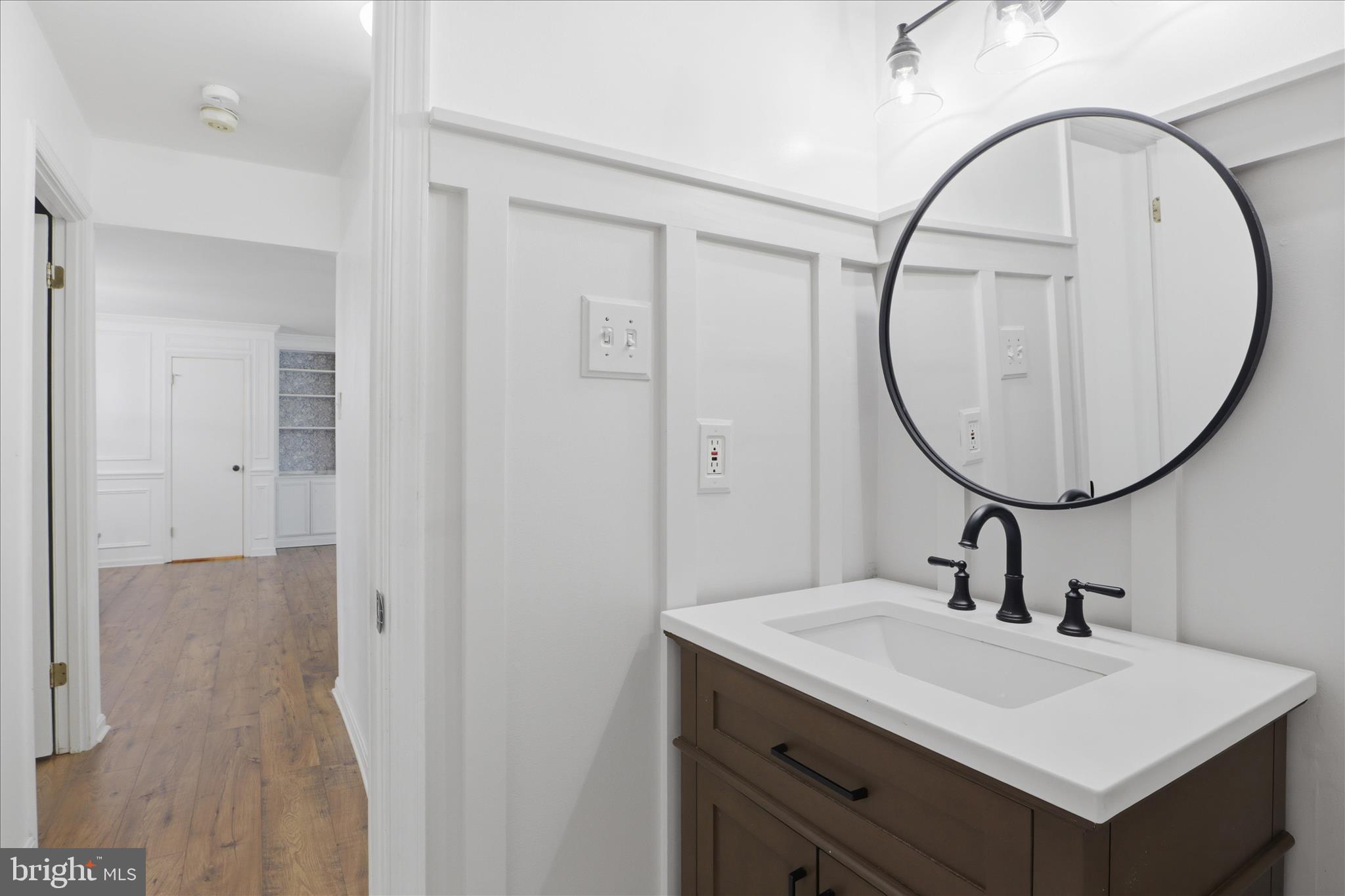 WOODWALK - Residential