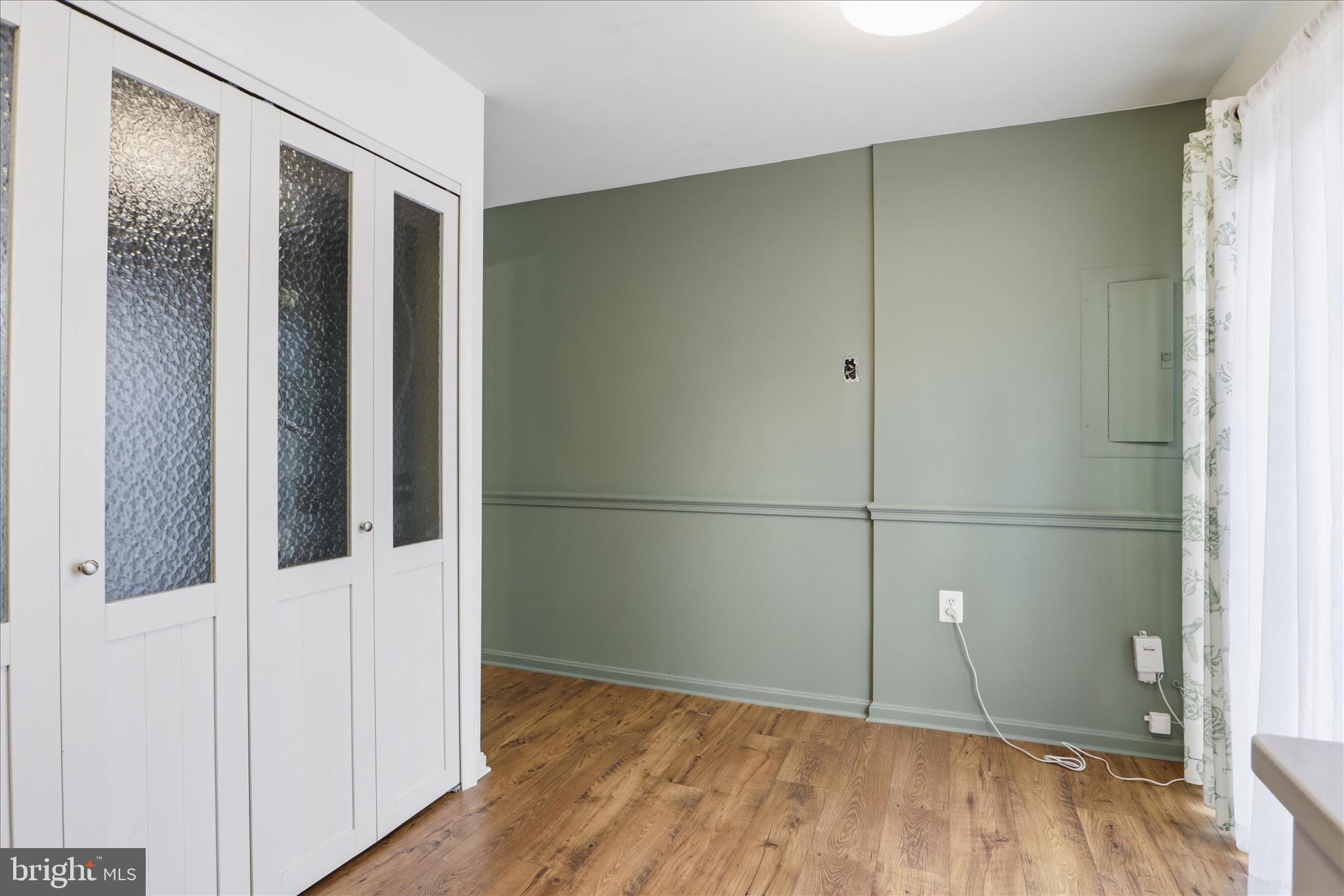 WOODWALK - Residential