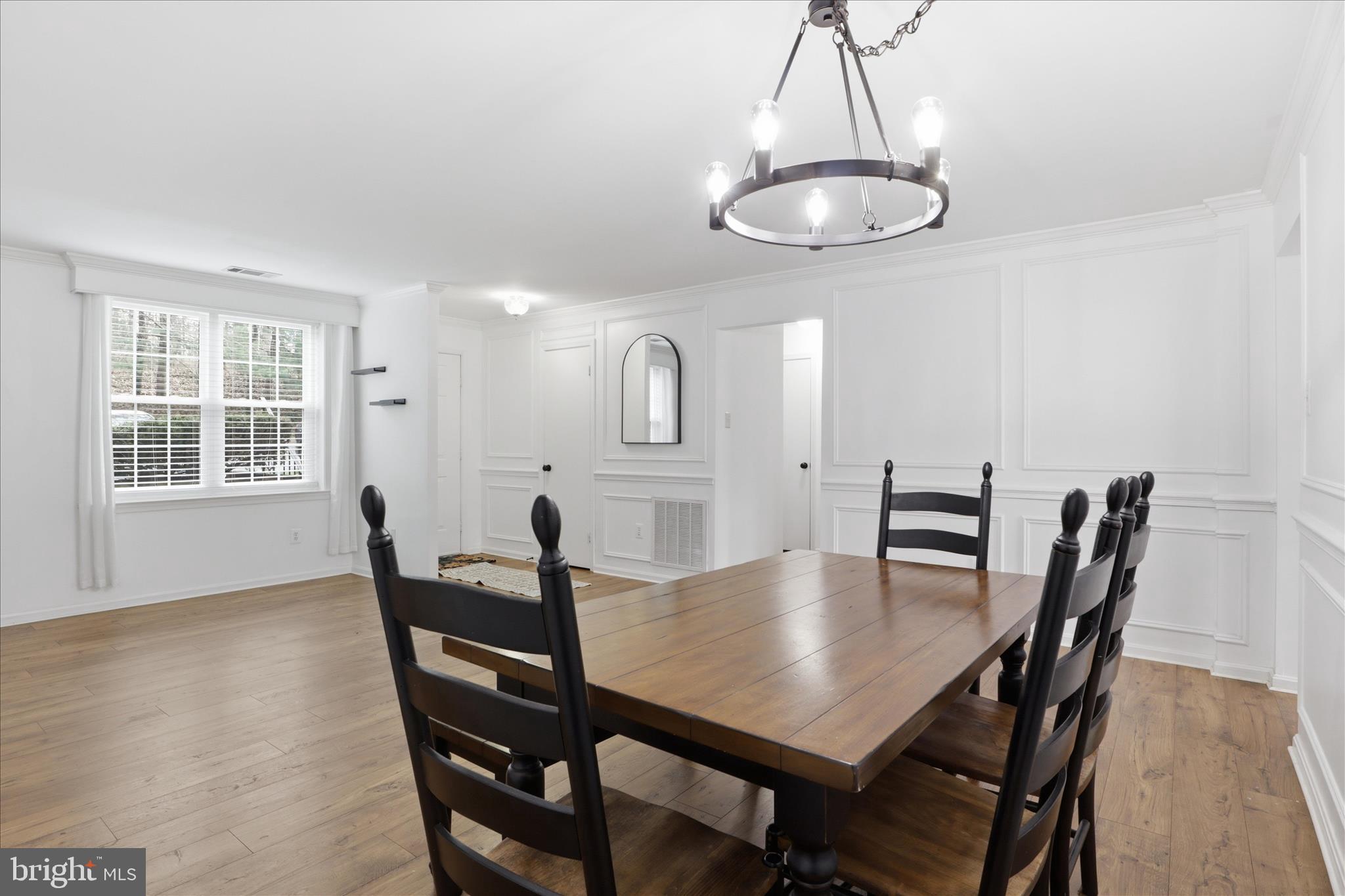 WOODWALK - Residential