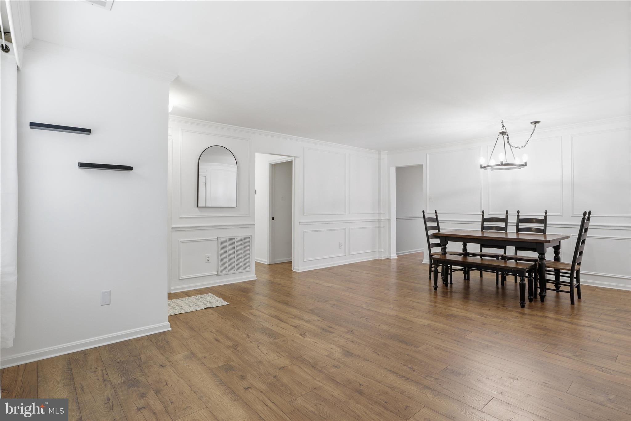 WOODWALK - Residential