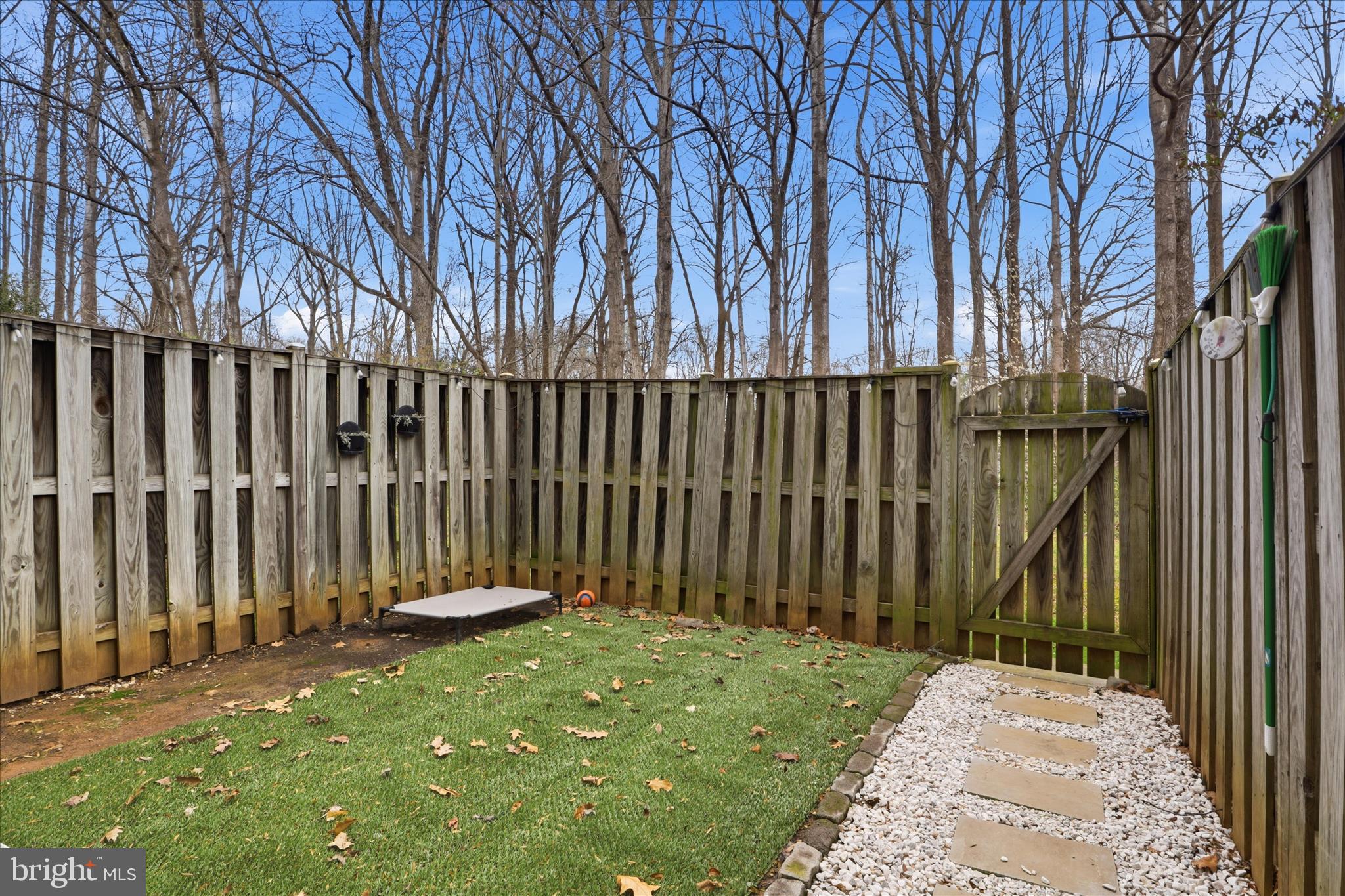 WOODWALK - Residential