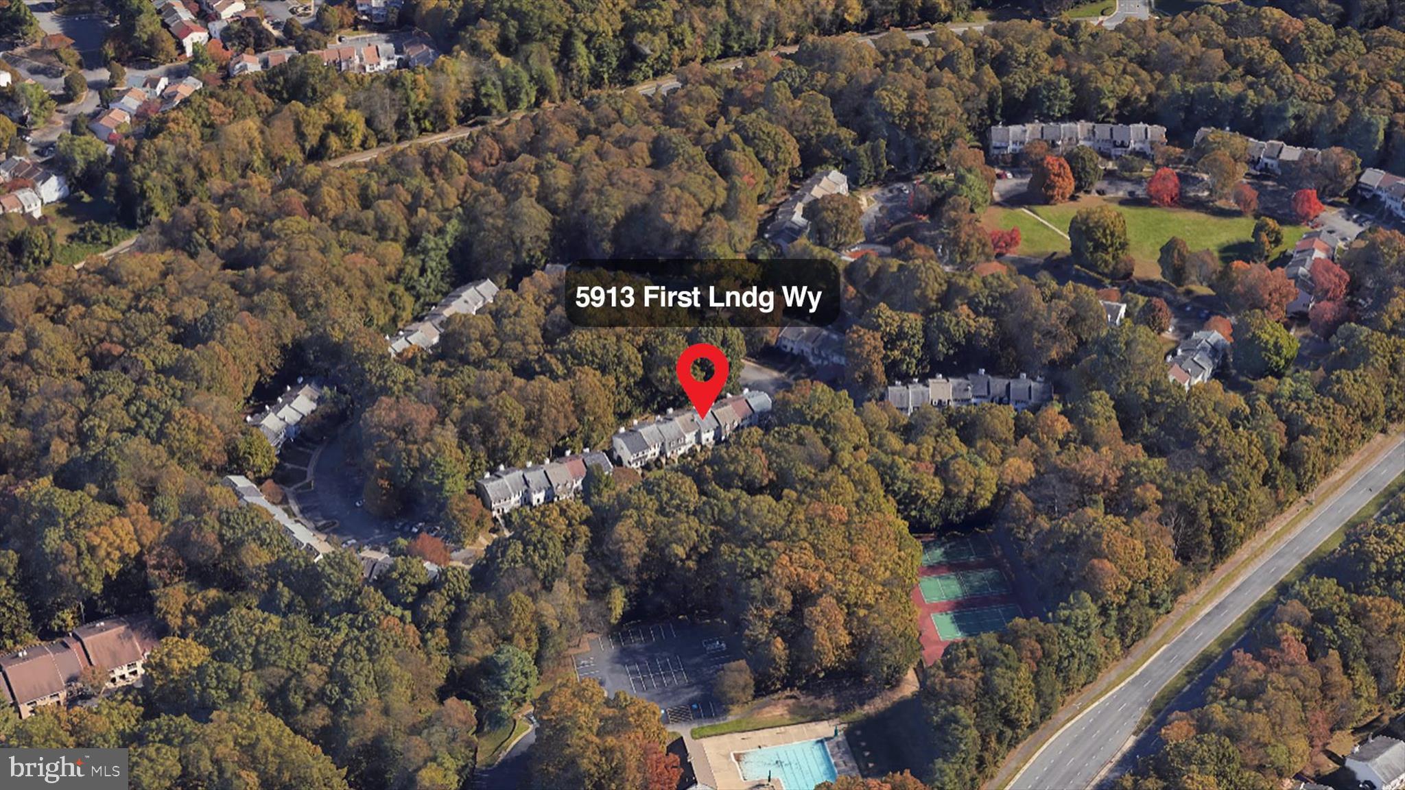 WOODWALK - Residential