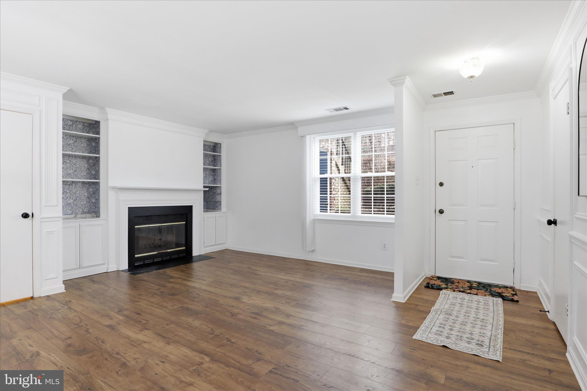 WOODWALK - Residential