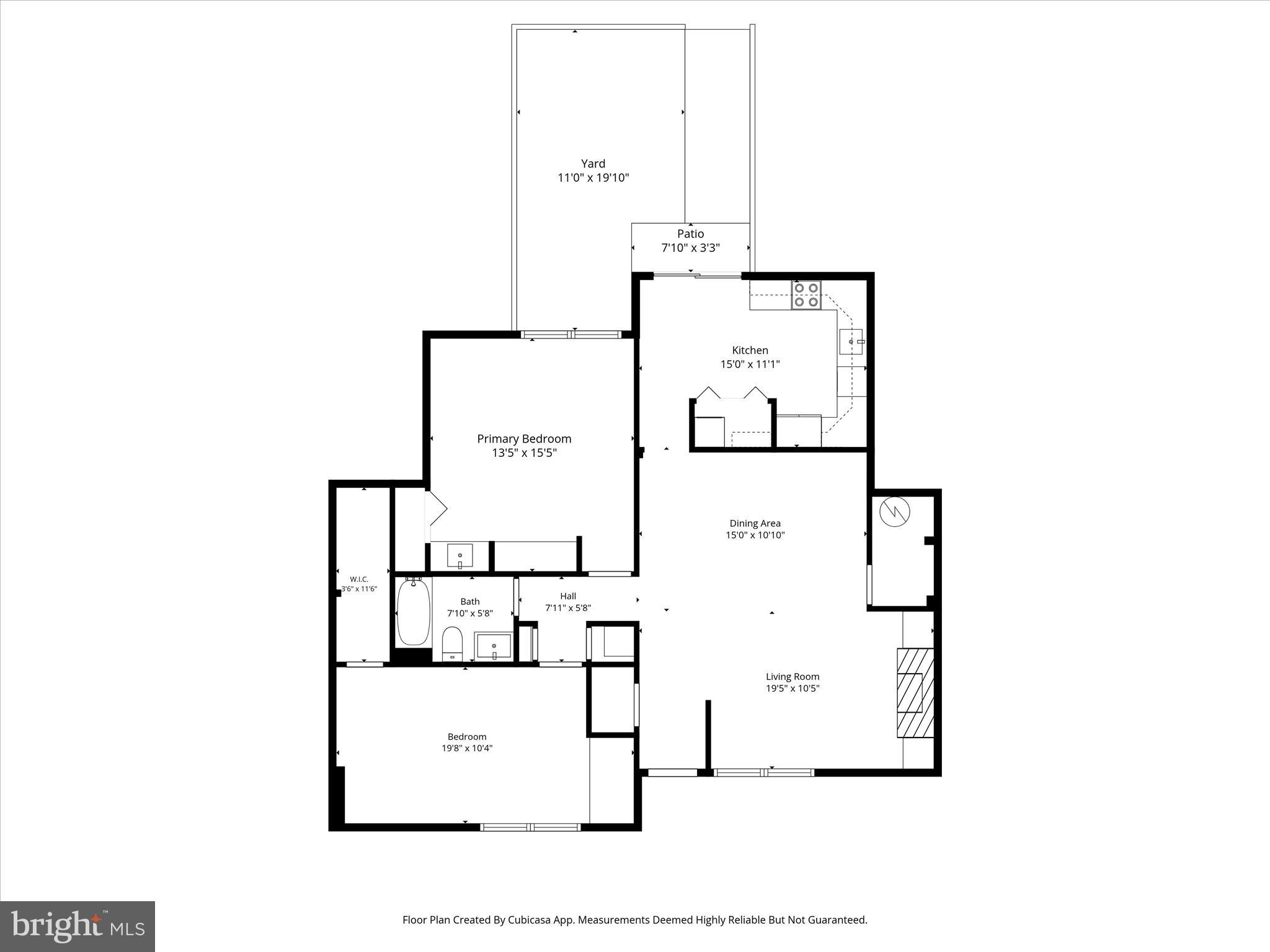 WOODWALK - Residential